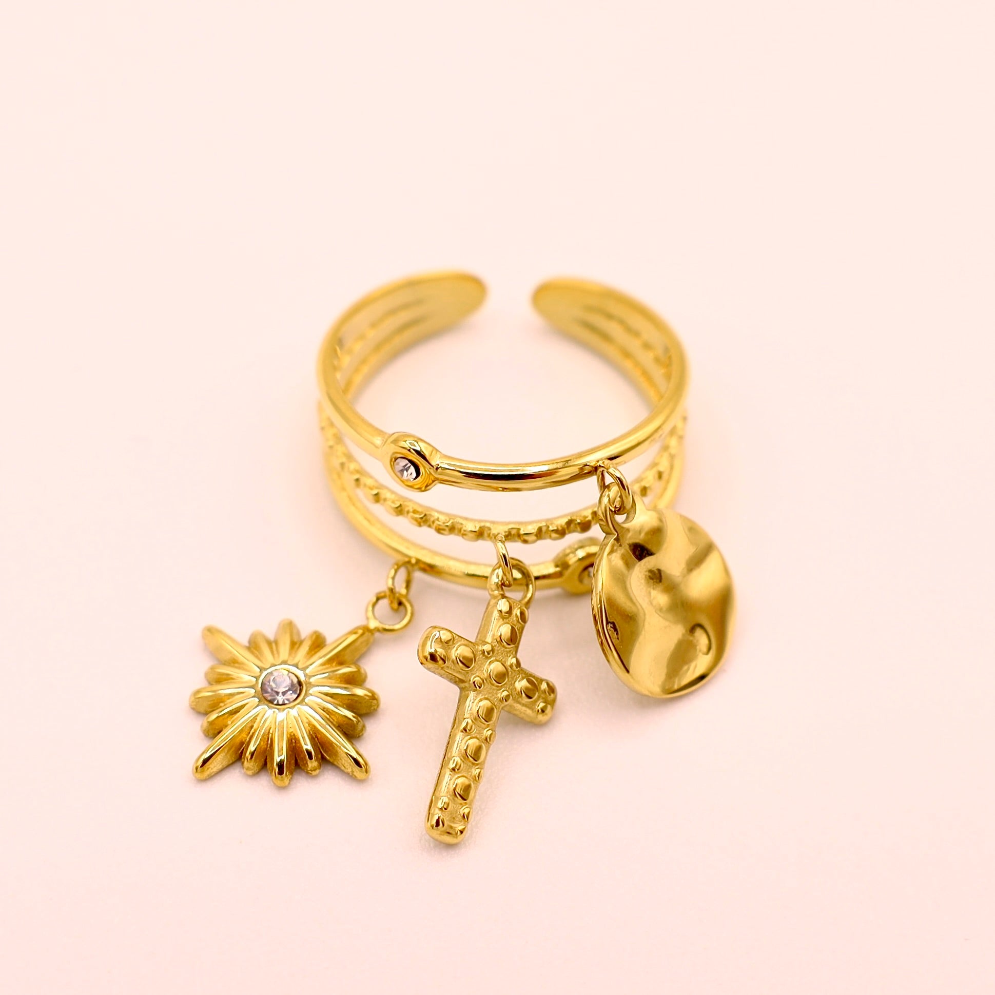 BAGUE - ADELE