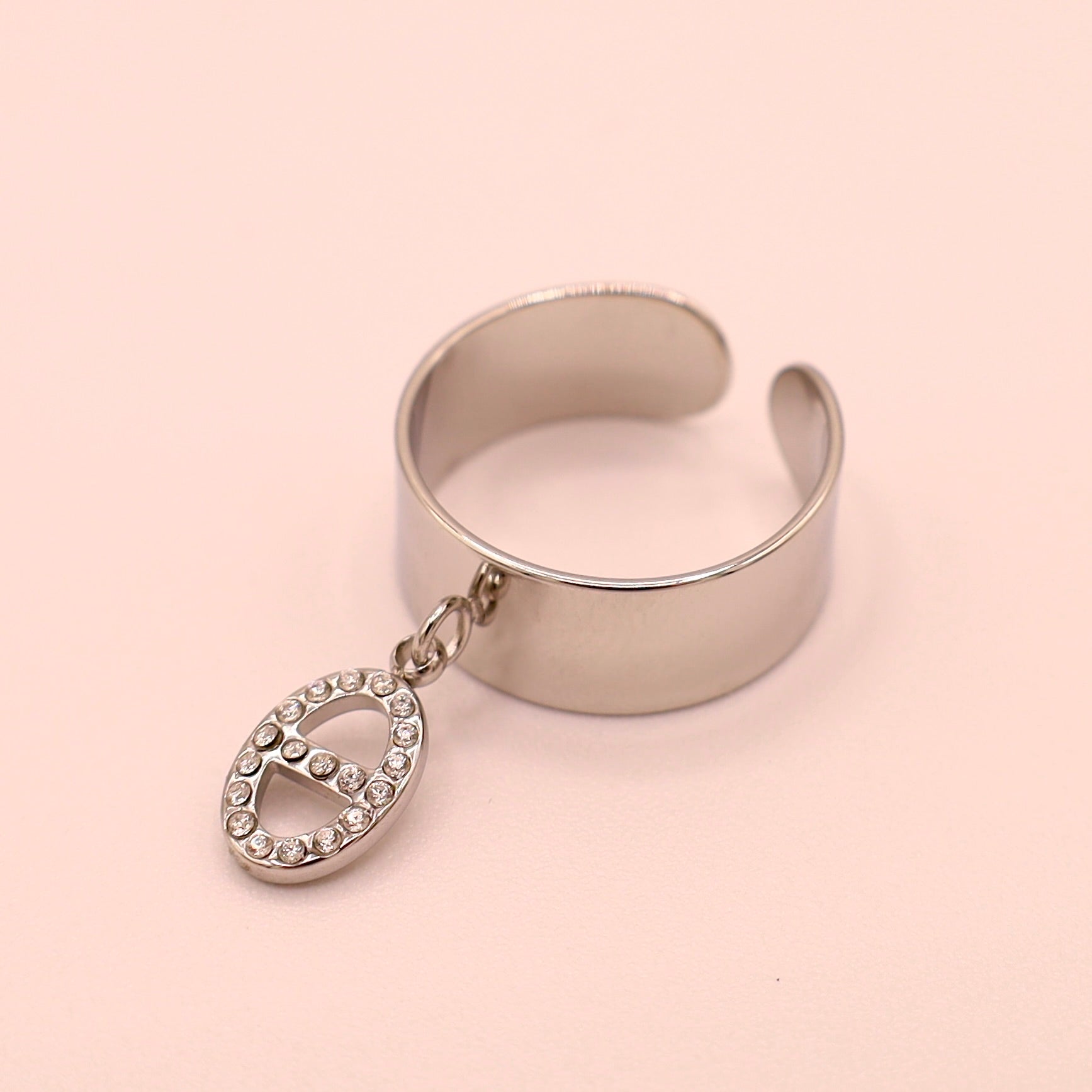 BAGUE - CHLOE