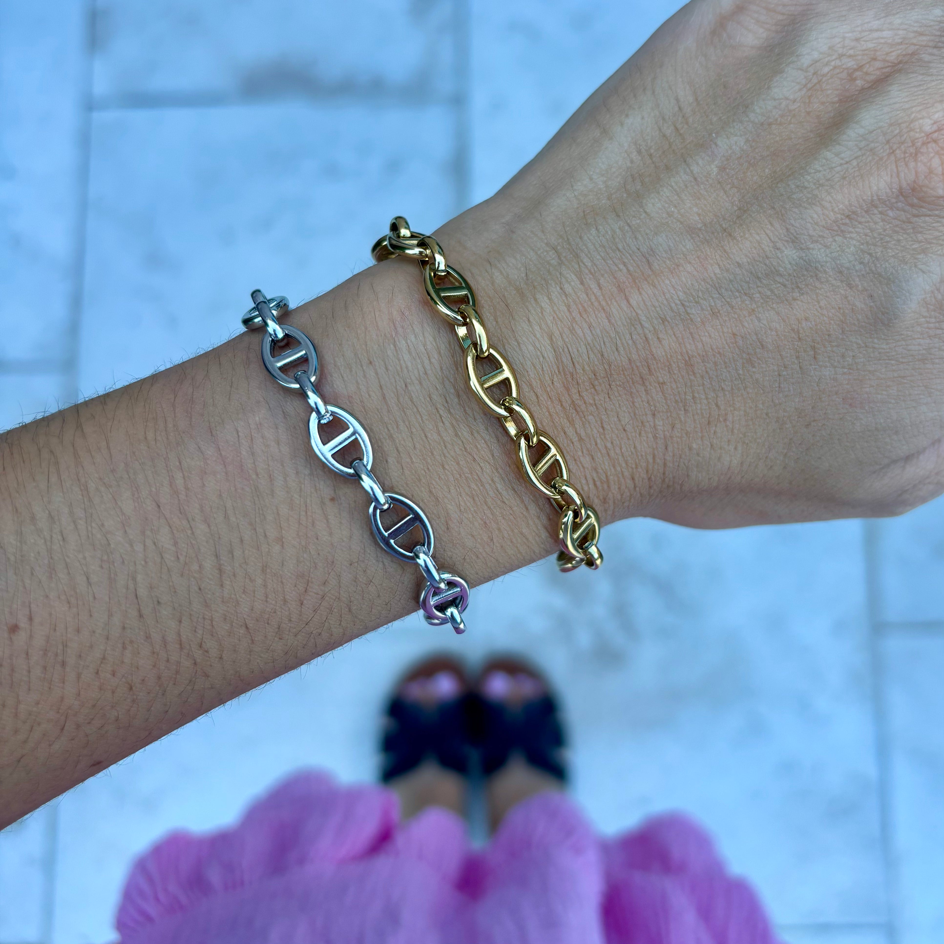 BRACELET - ALMA