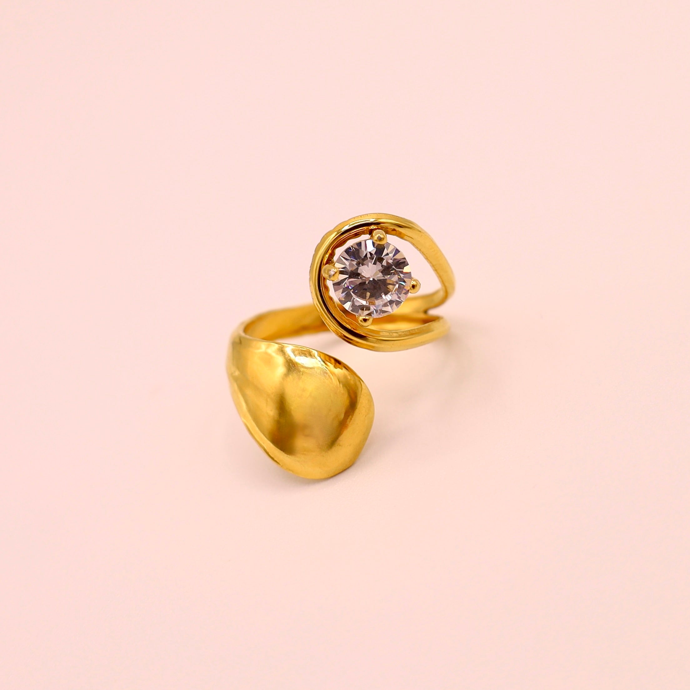 BAGUE - TERRY