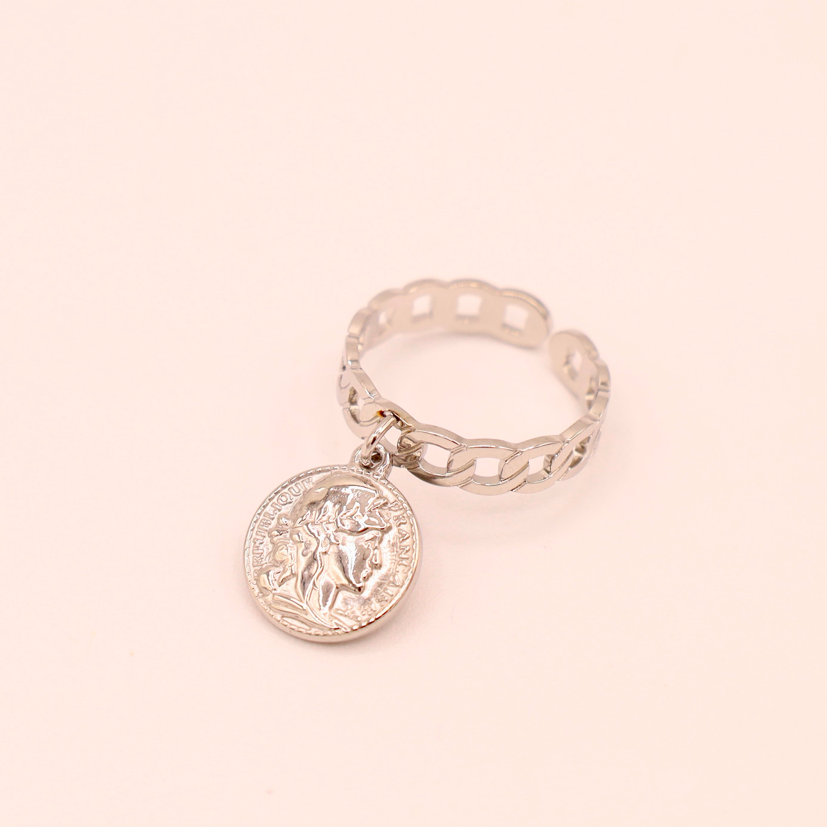 BAGUE - ZOYA