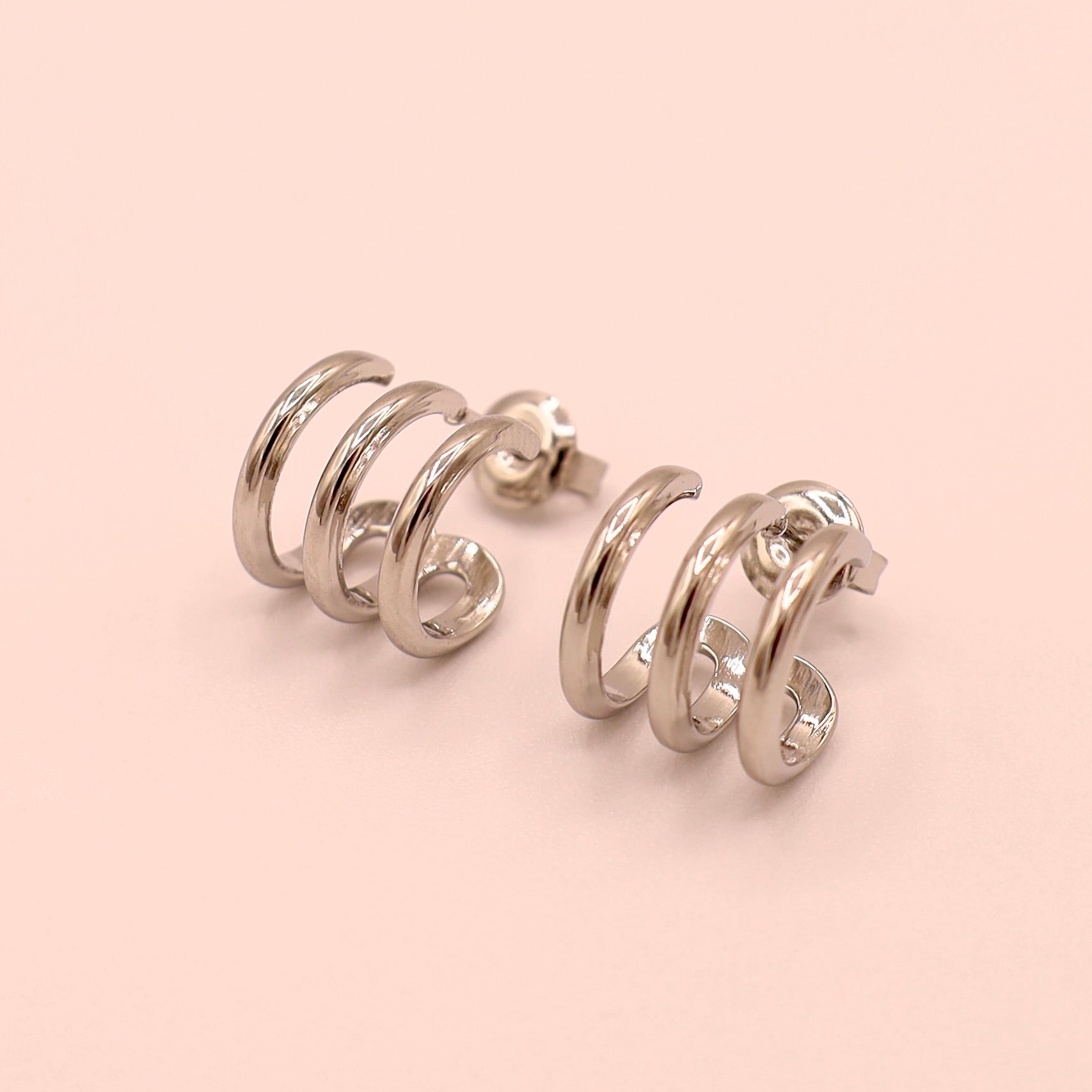 BOUCLES - PAILY