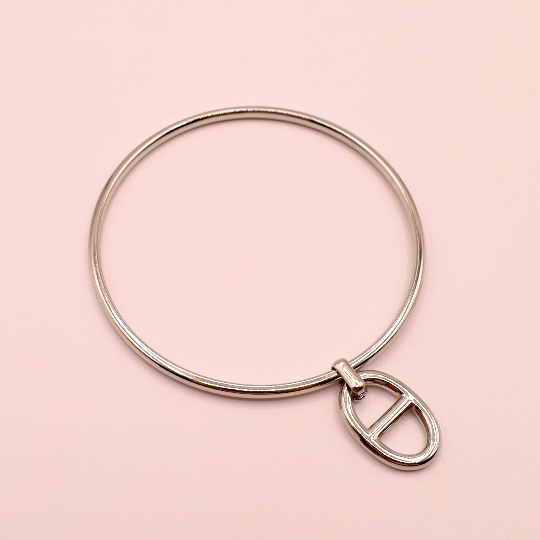 BRACELET JONC - IVANA
