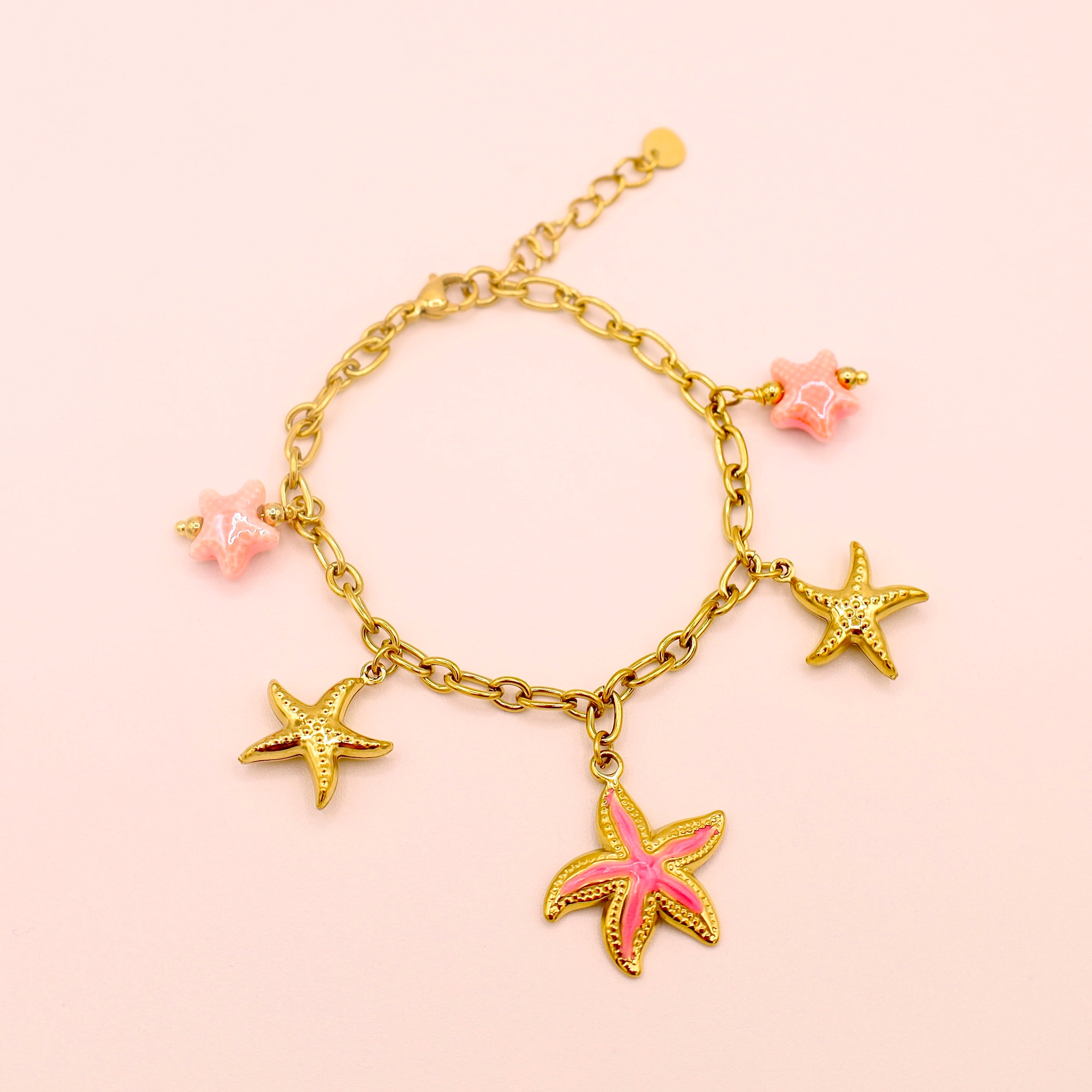 BRACELET - NELLY