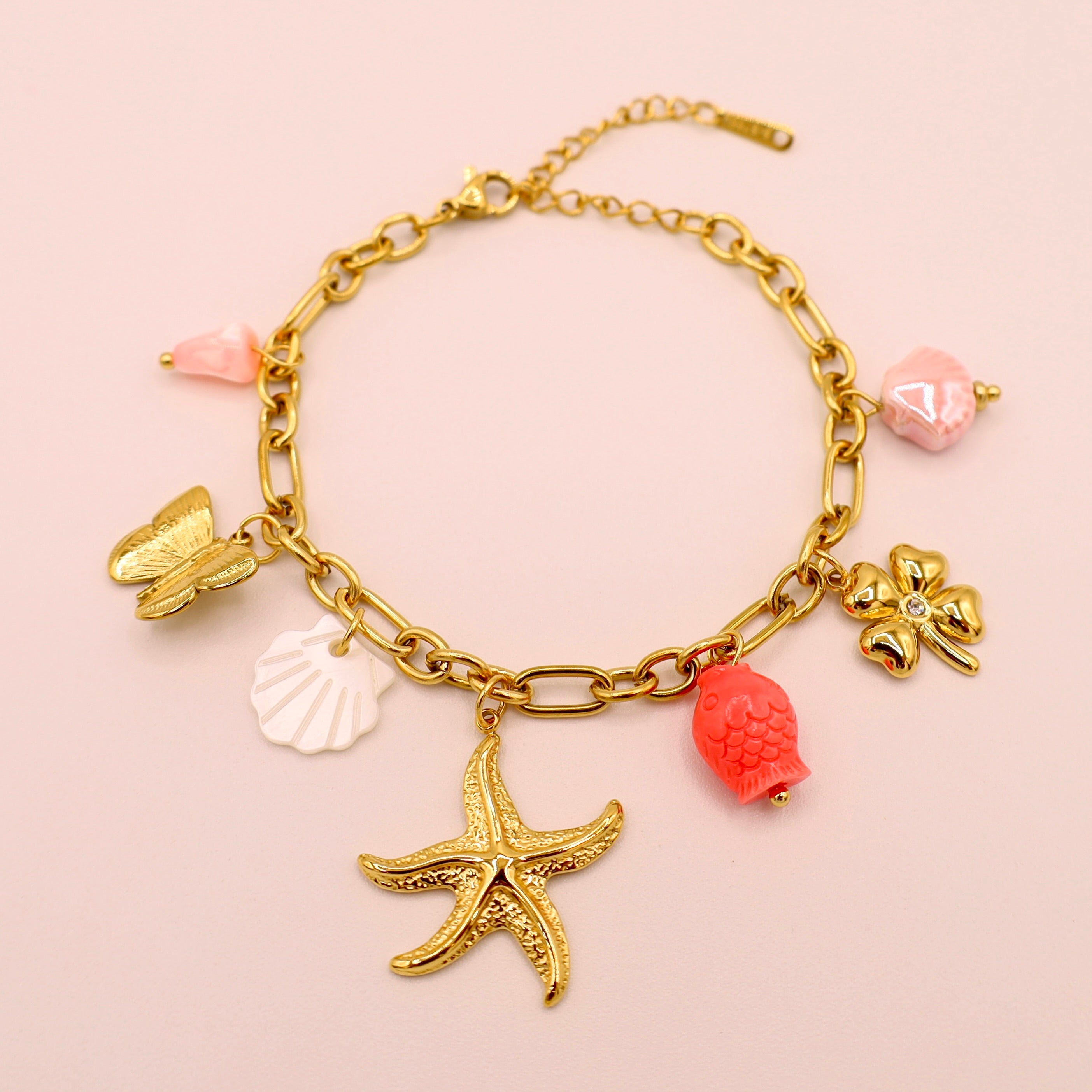 BRACELET - THAIS