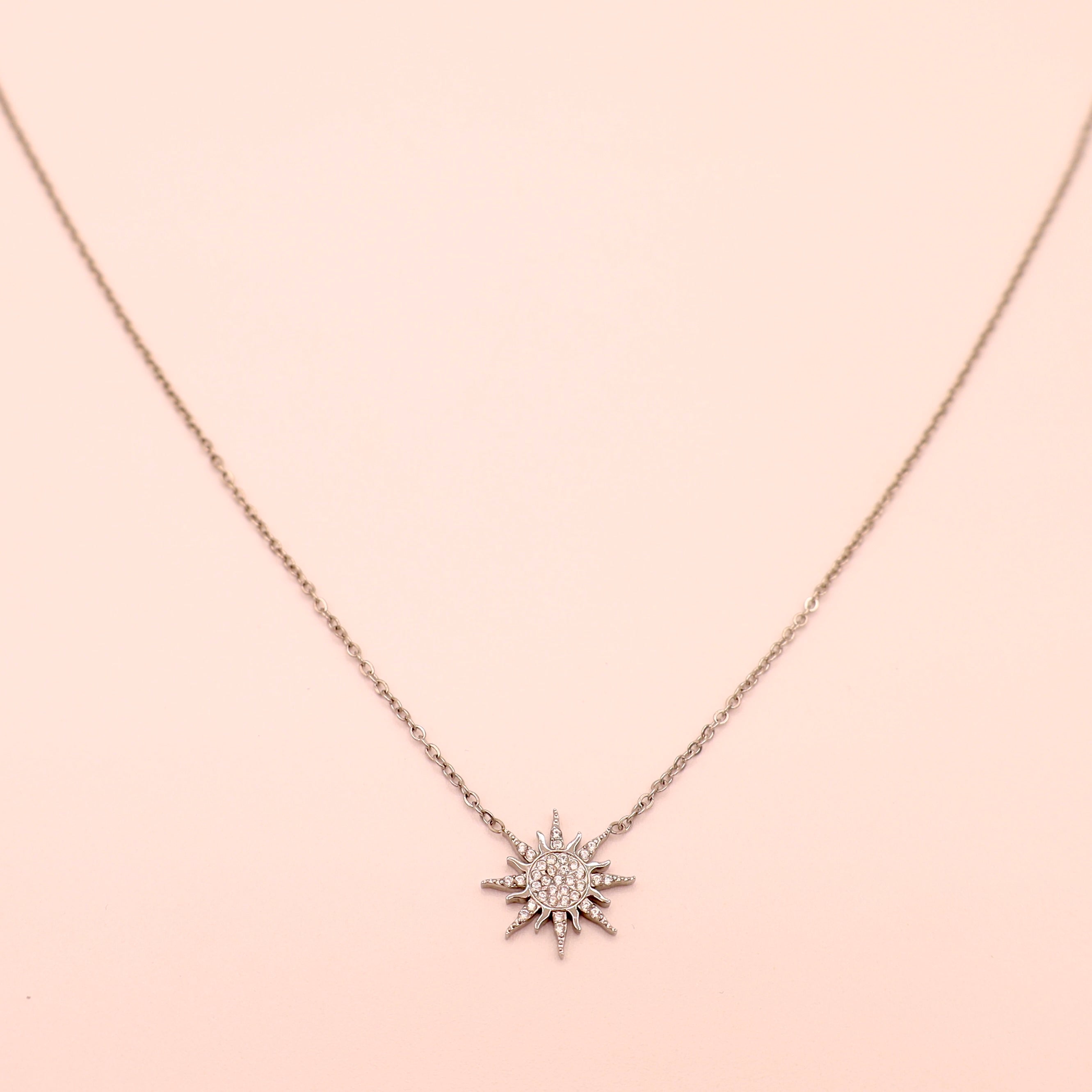 COLLIER - SERENA