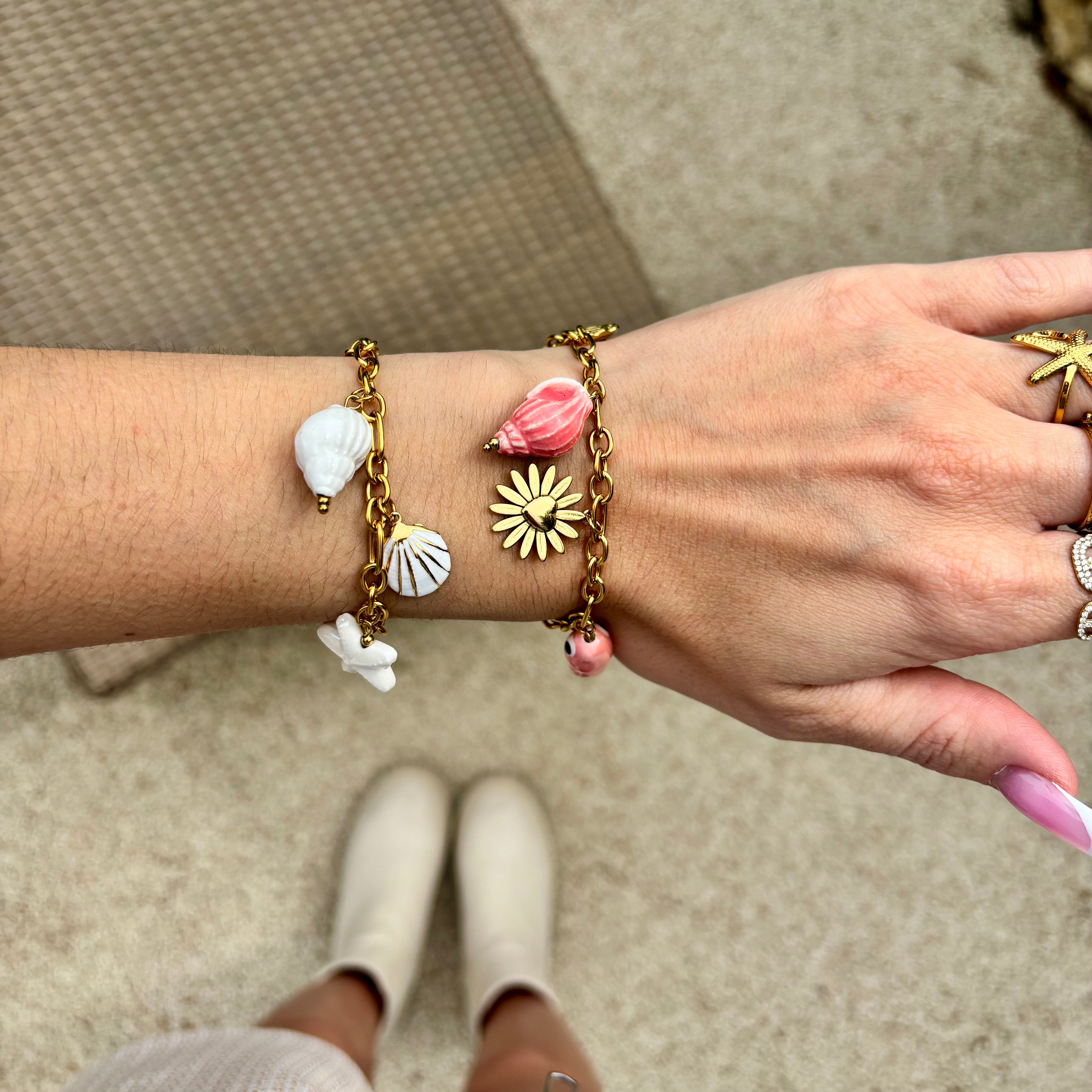 BRACELET - IRINA ROSE