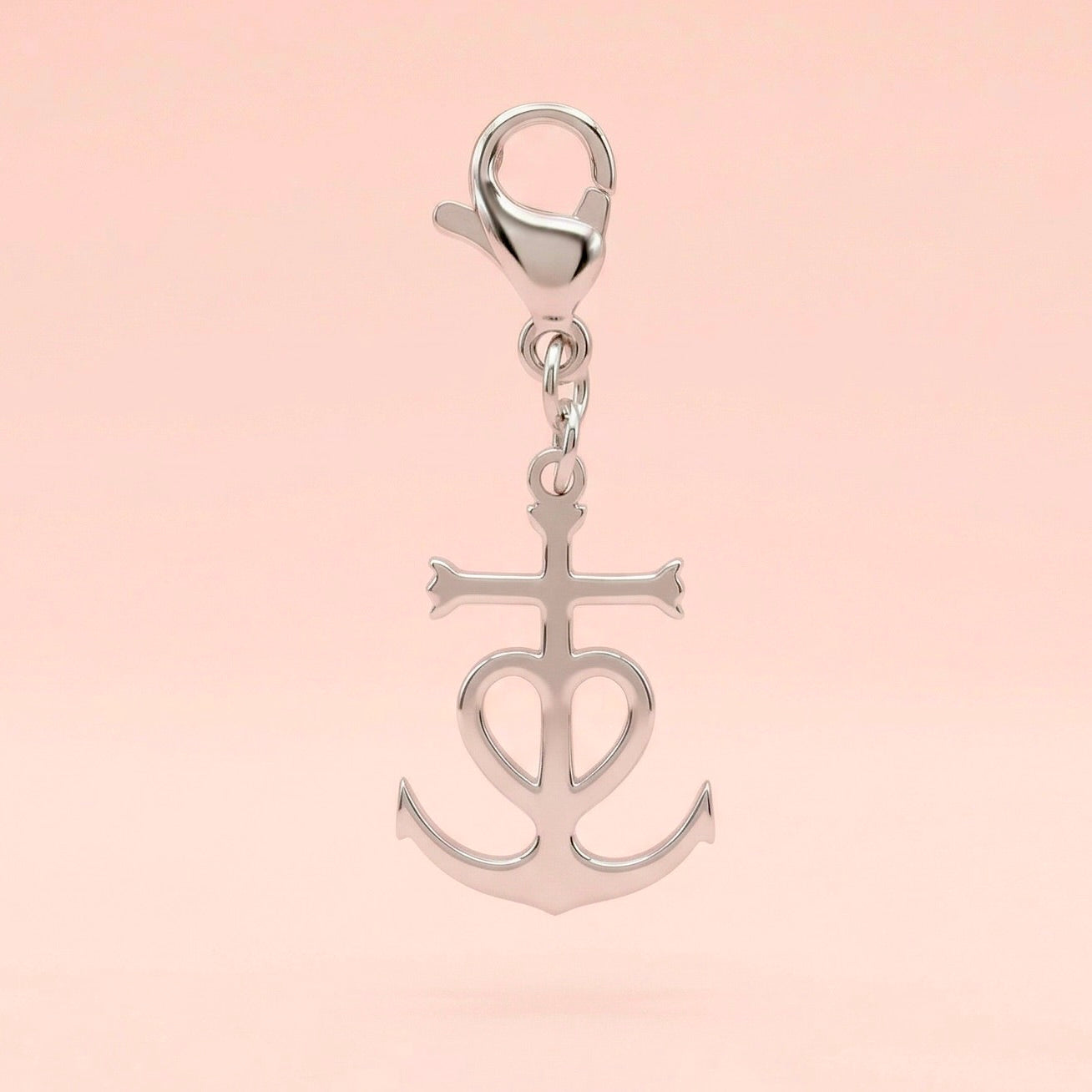 CHARMS - CROIX CAMARGUAISE