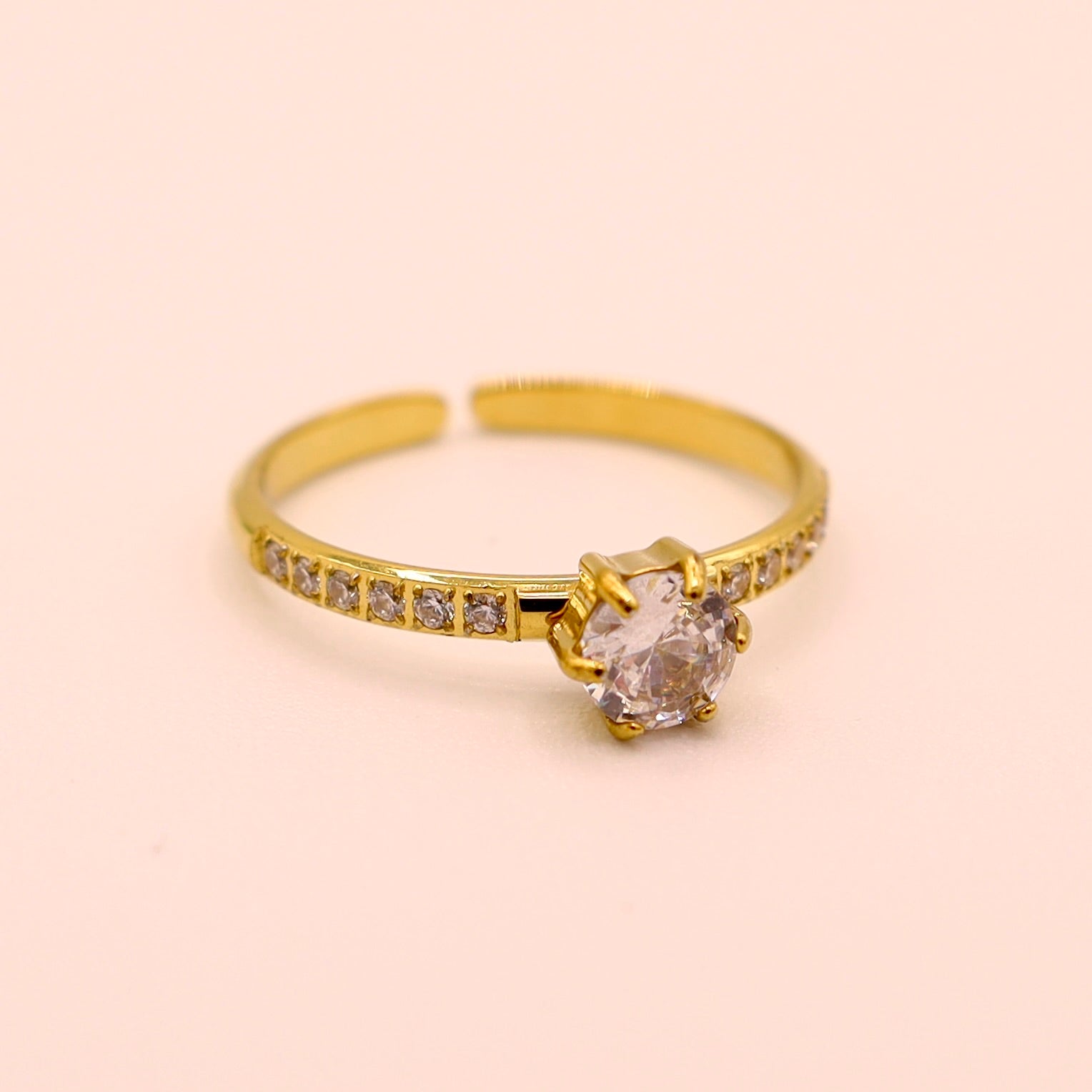 BAGUE - CASSIE