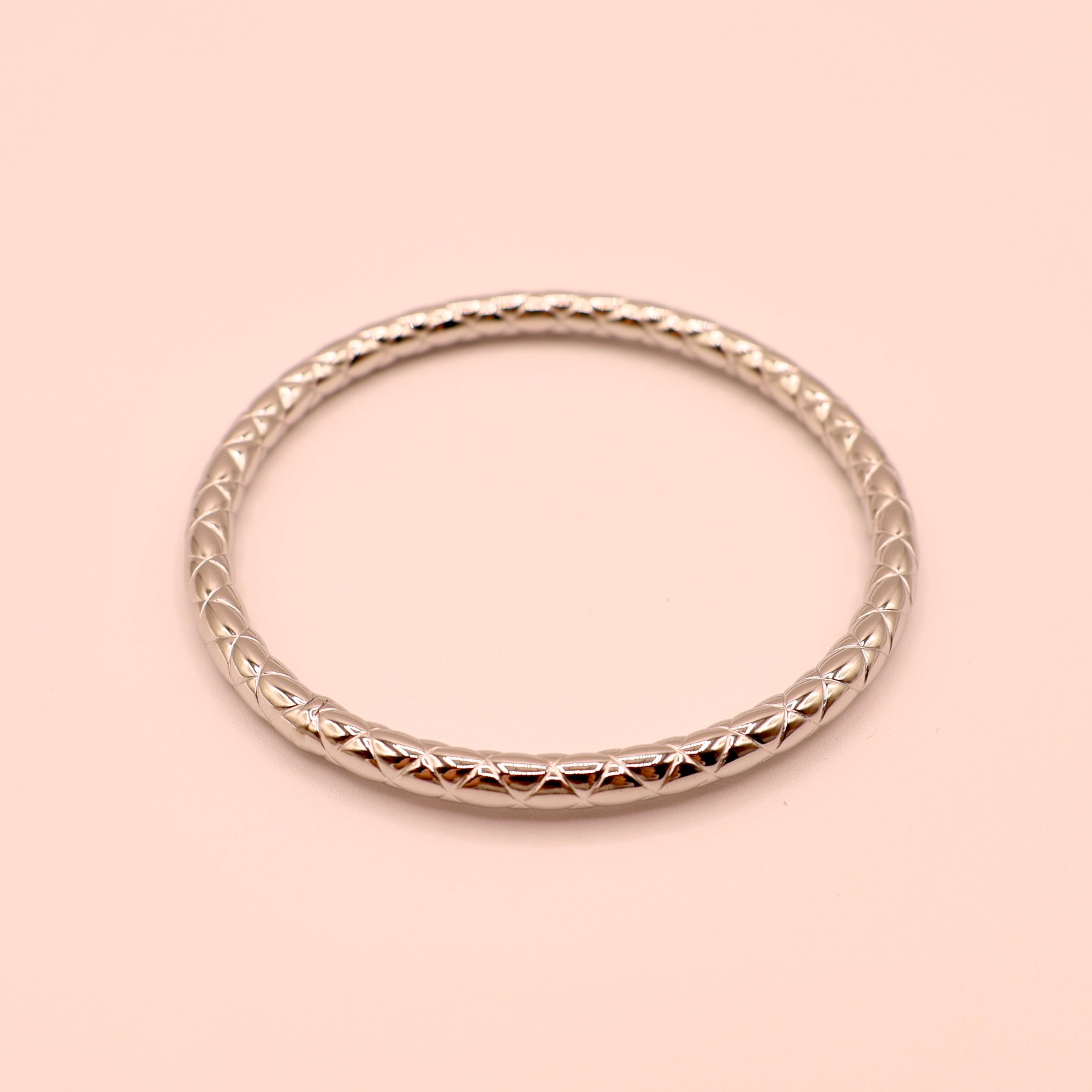 BRACELET JONC - SAFIA