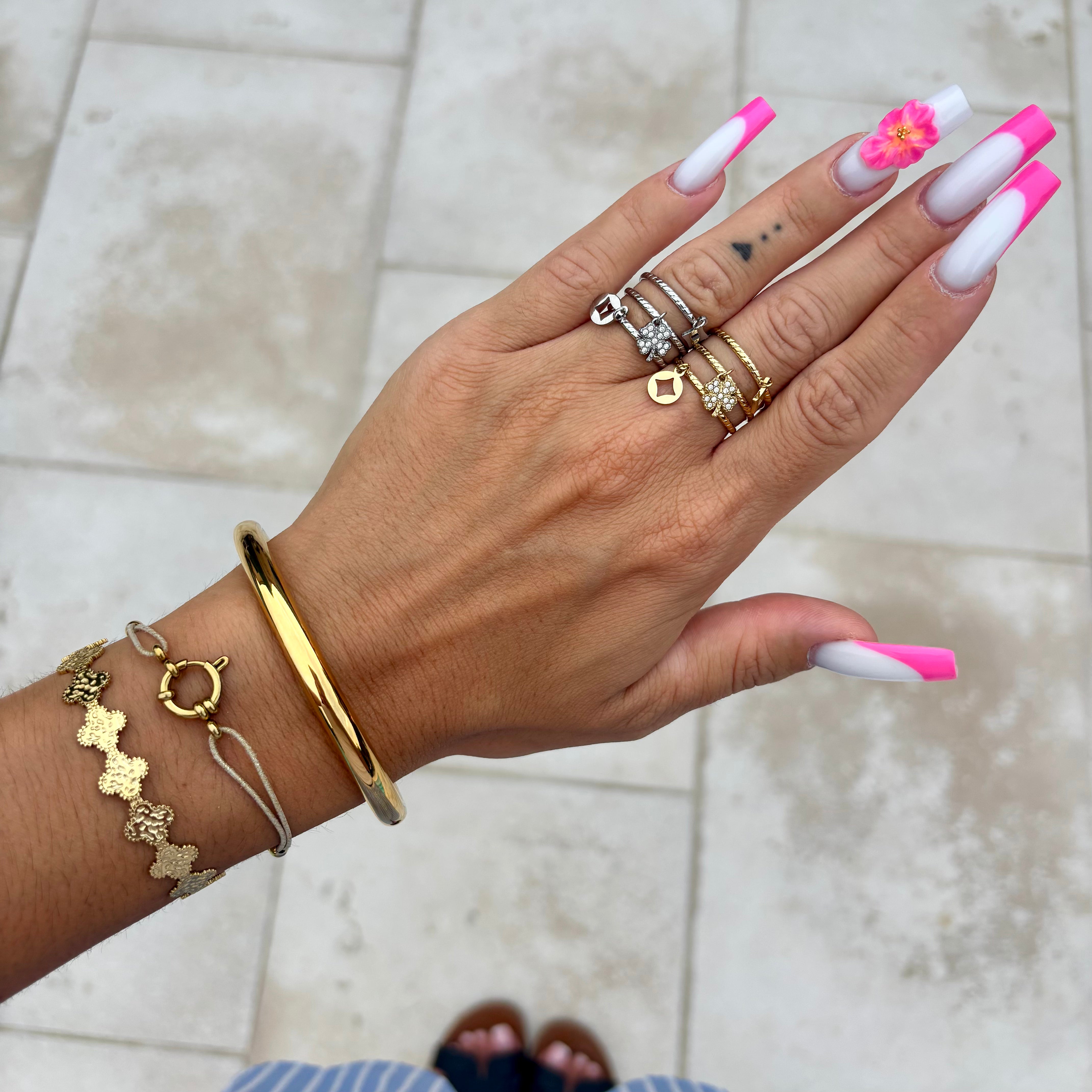 BAGUE - CHLOE