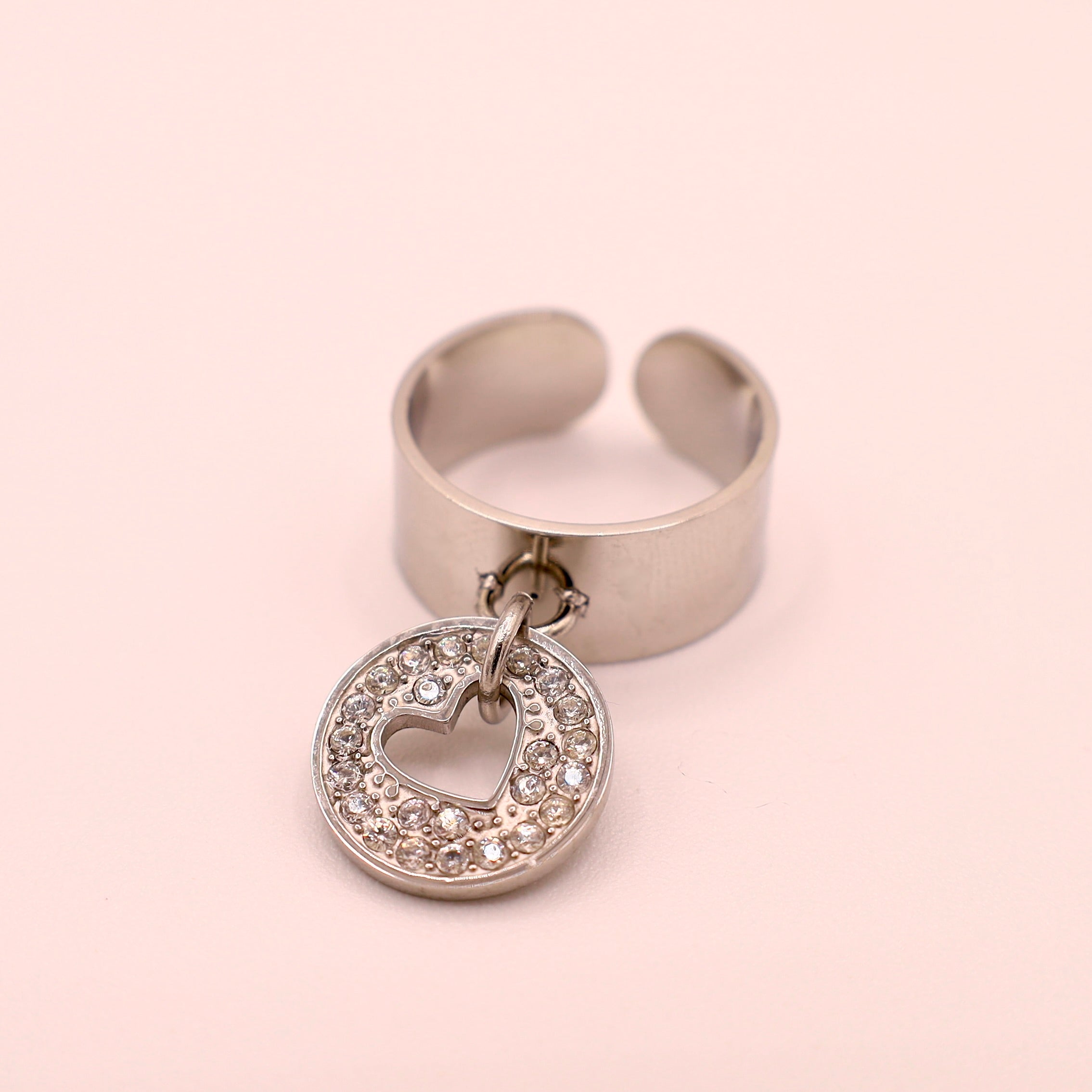 BAGUE - ROMANE