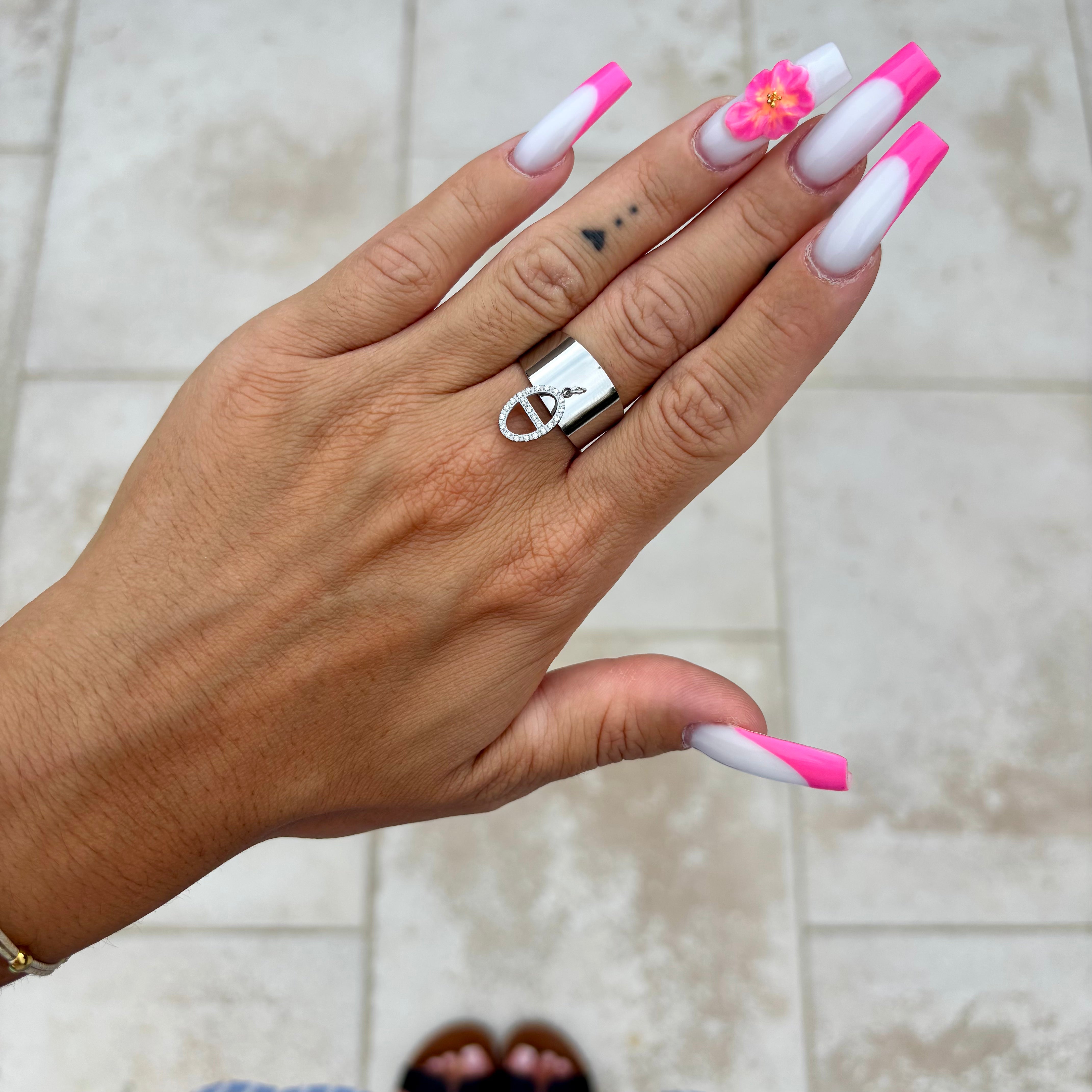 BAGUE - ALYA