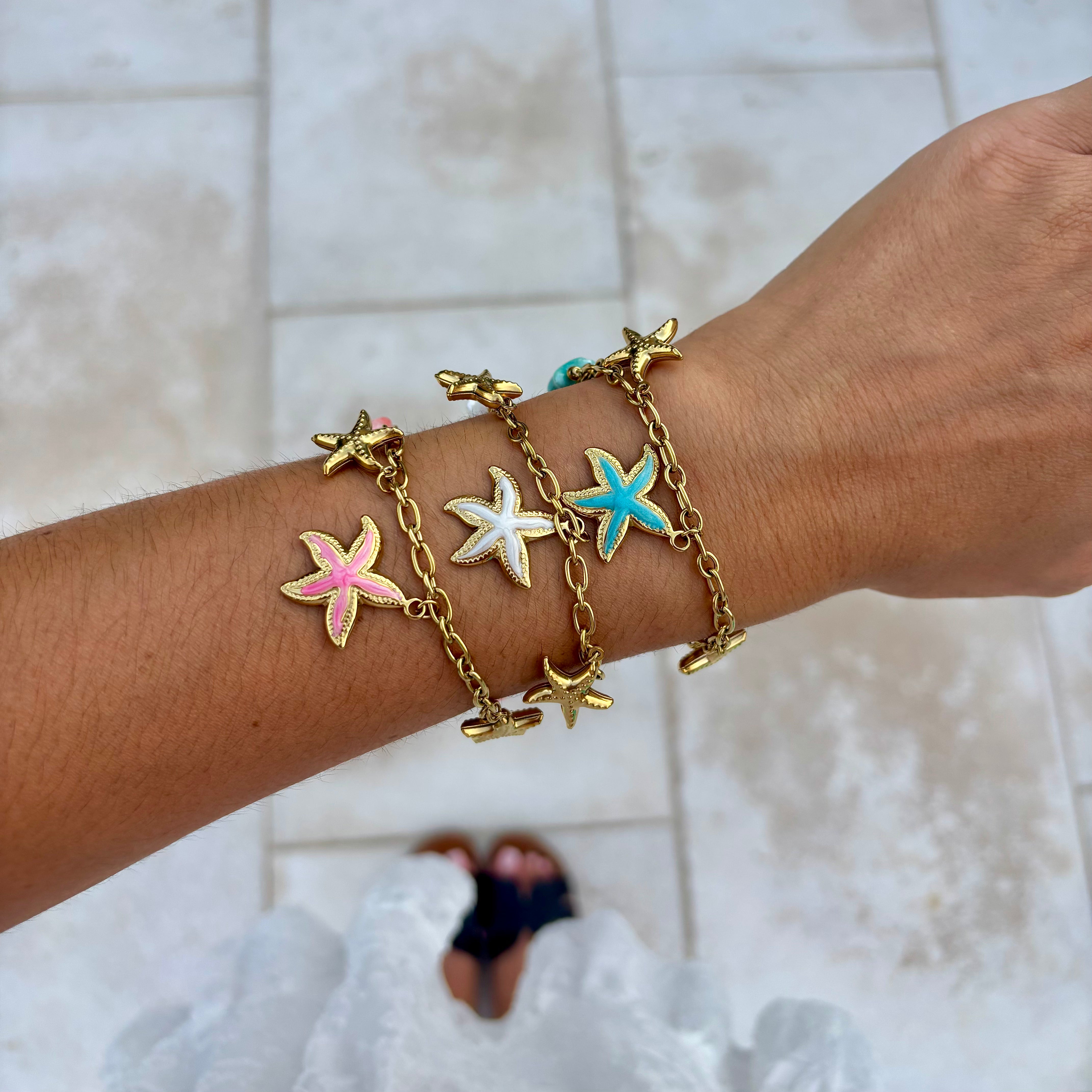 BRACELET - NELLY