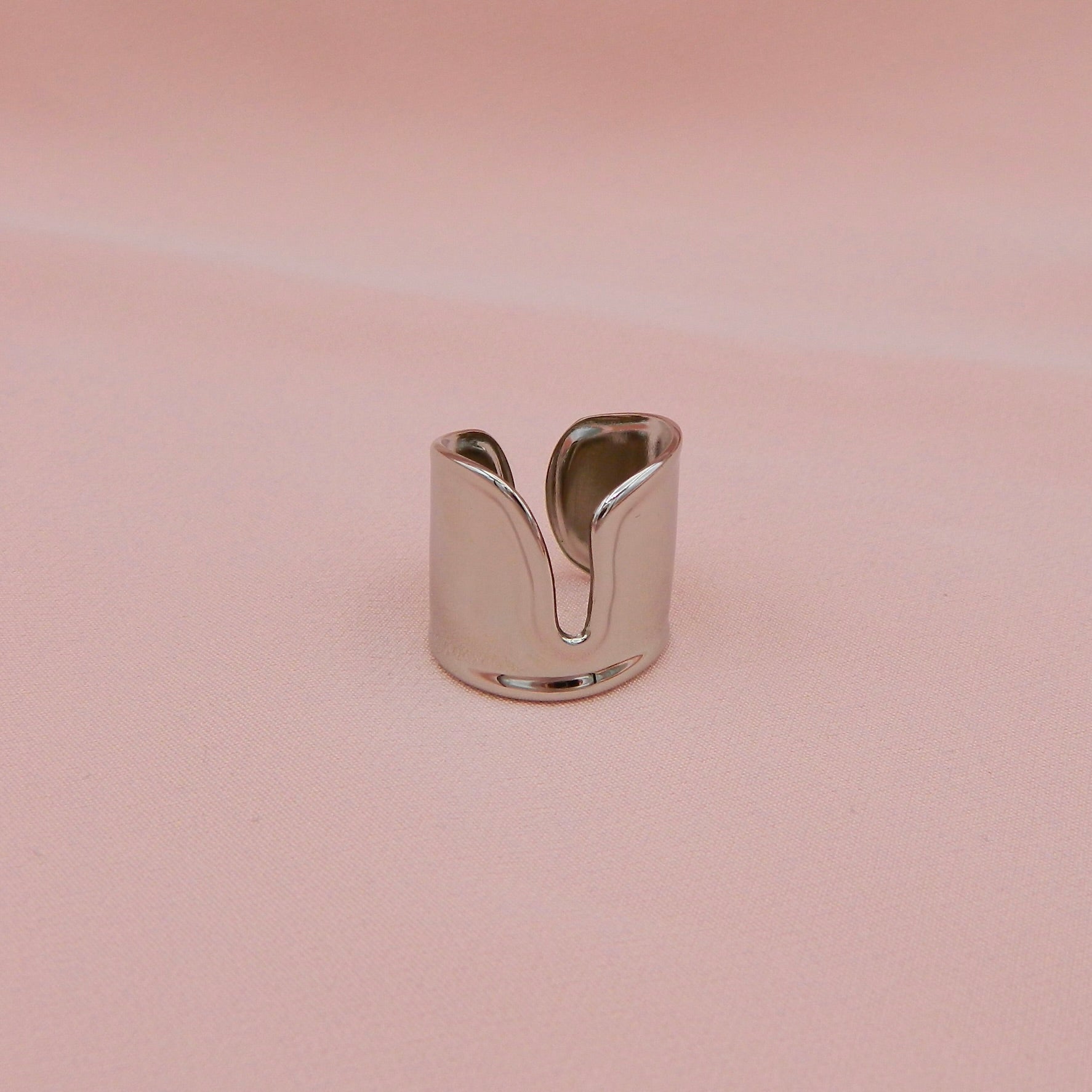 BAGUE - BARBARA