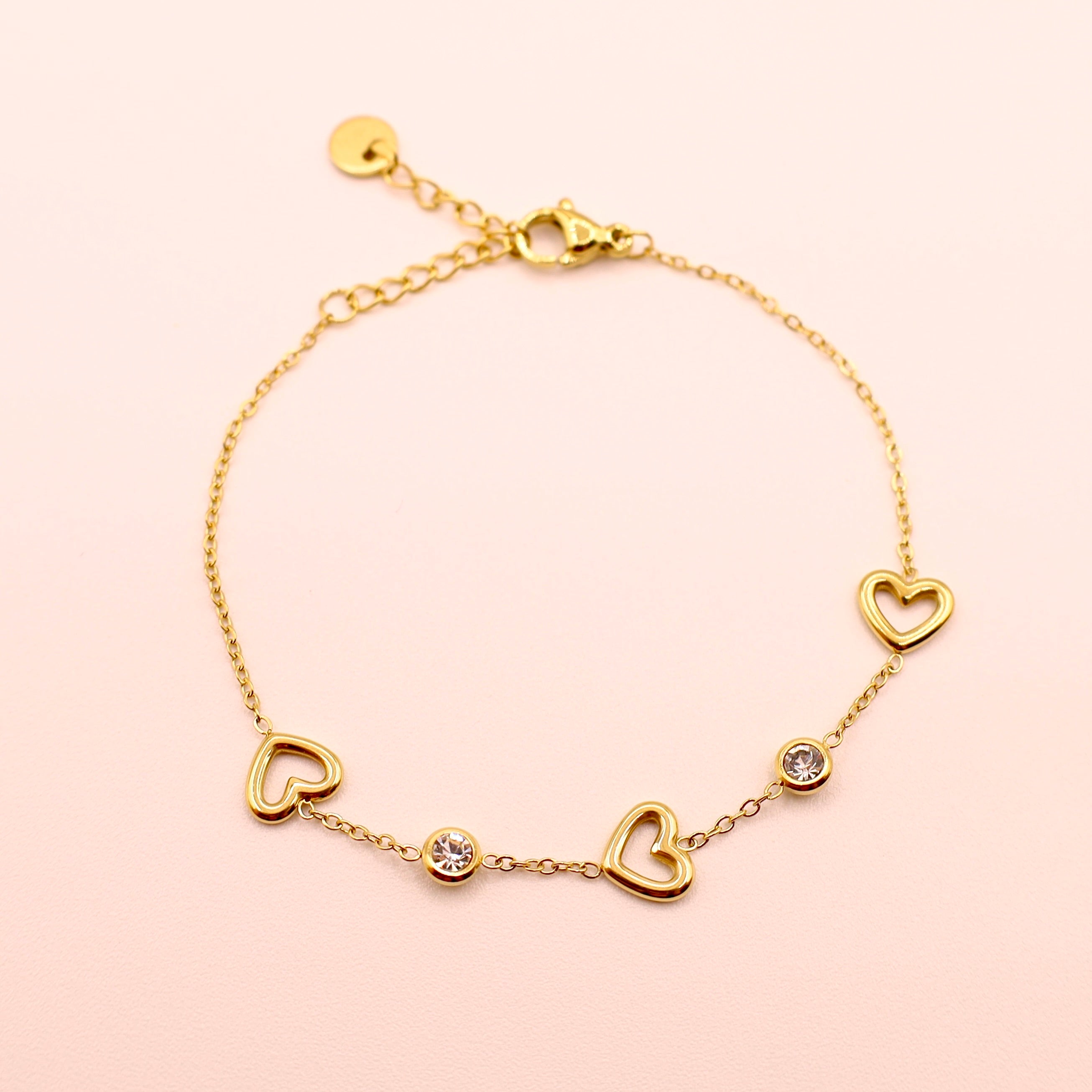 BRACELET - AMY
