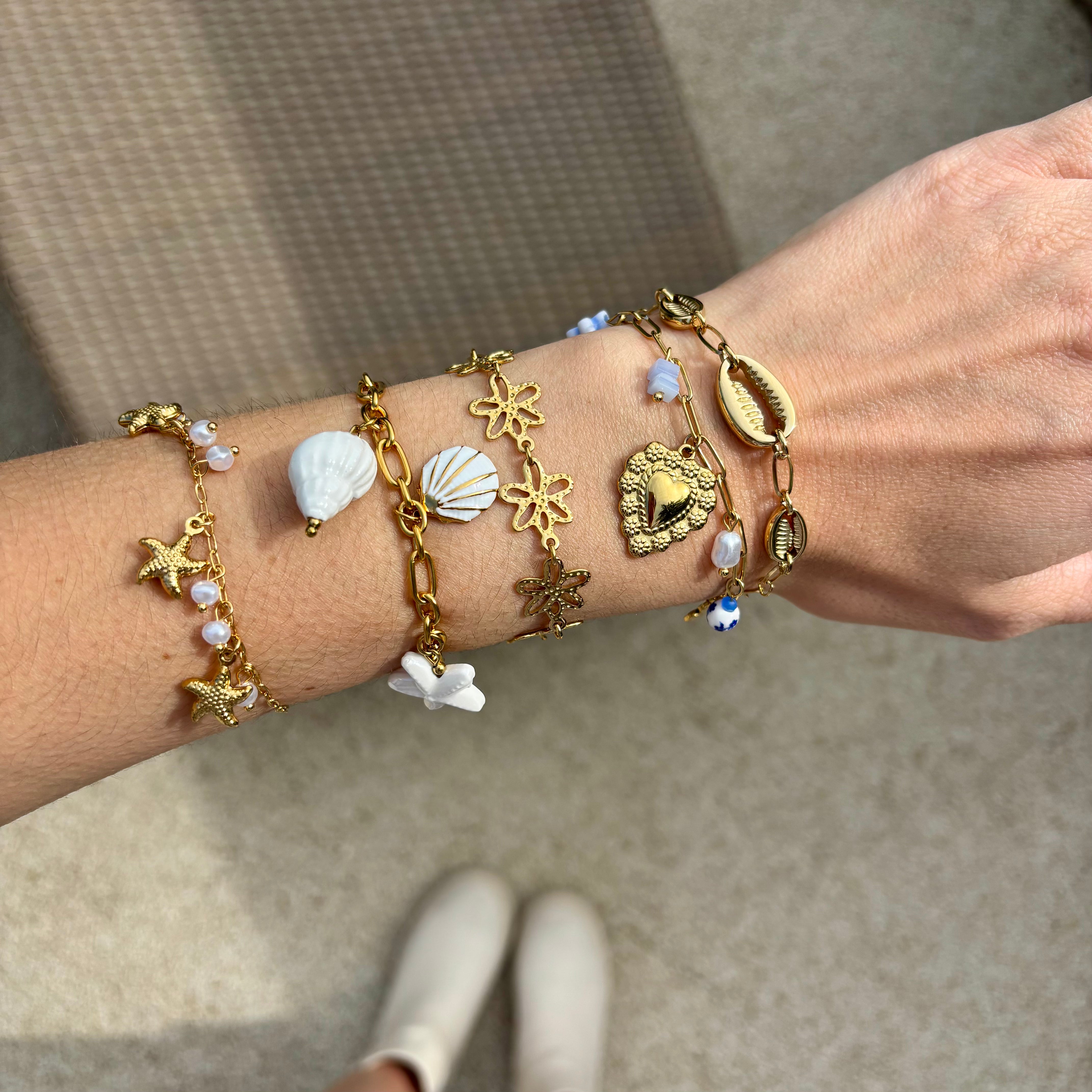 BRACELET - JASMINE