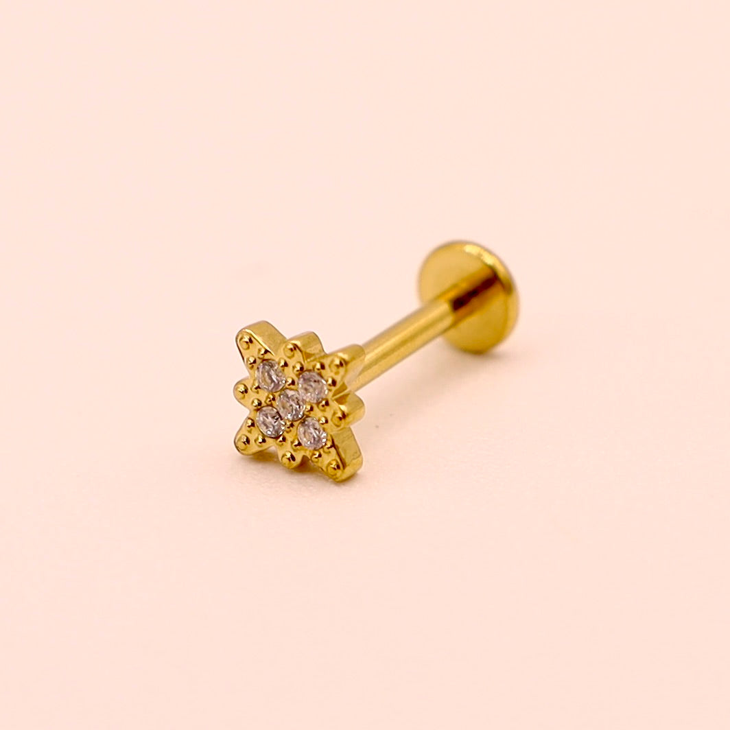 PIERCING - CLEO