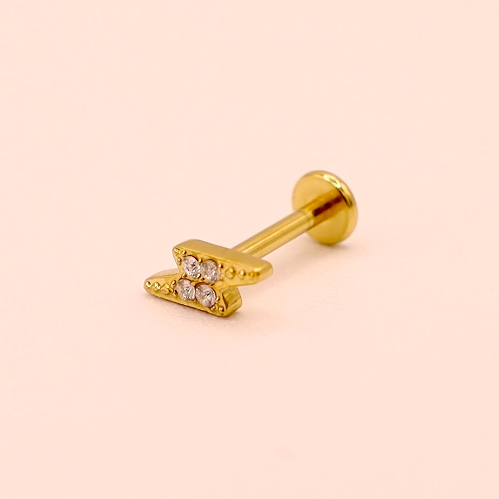 PIERCING - ERA