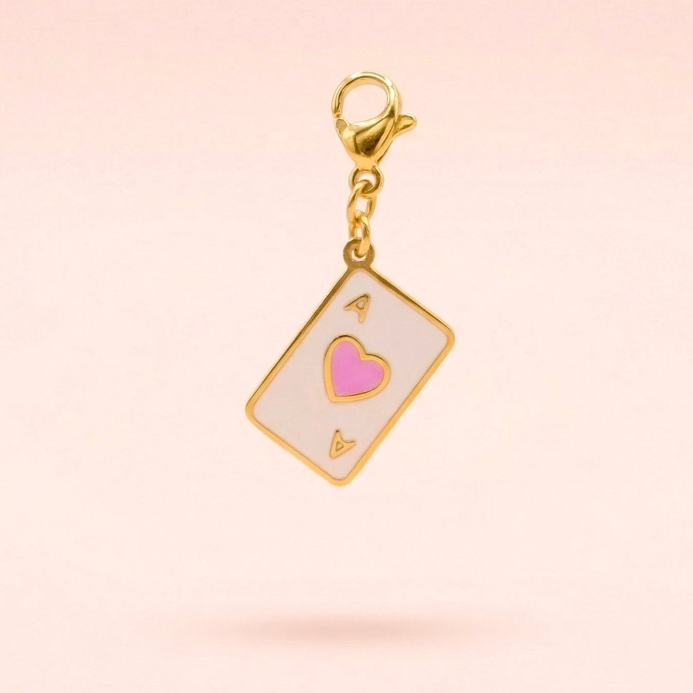 CHARMS - CARTE AS
