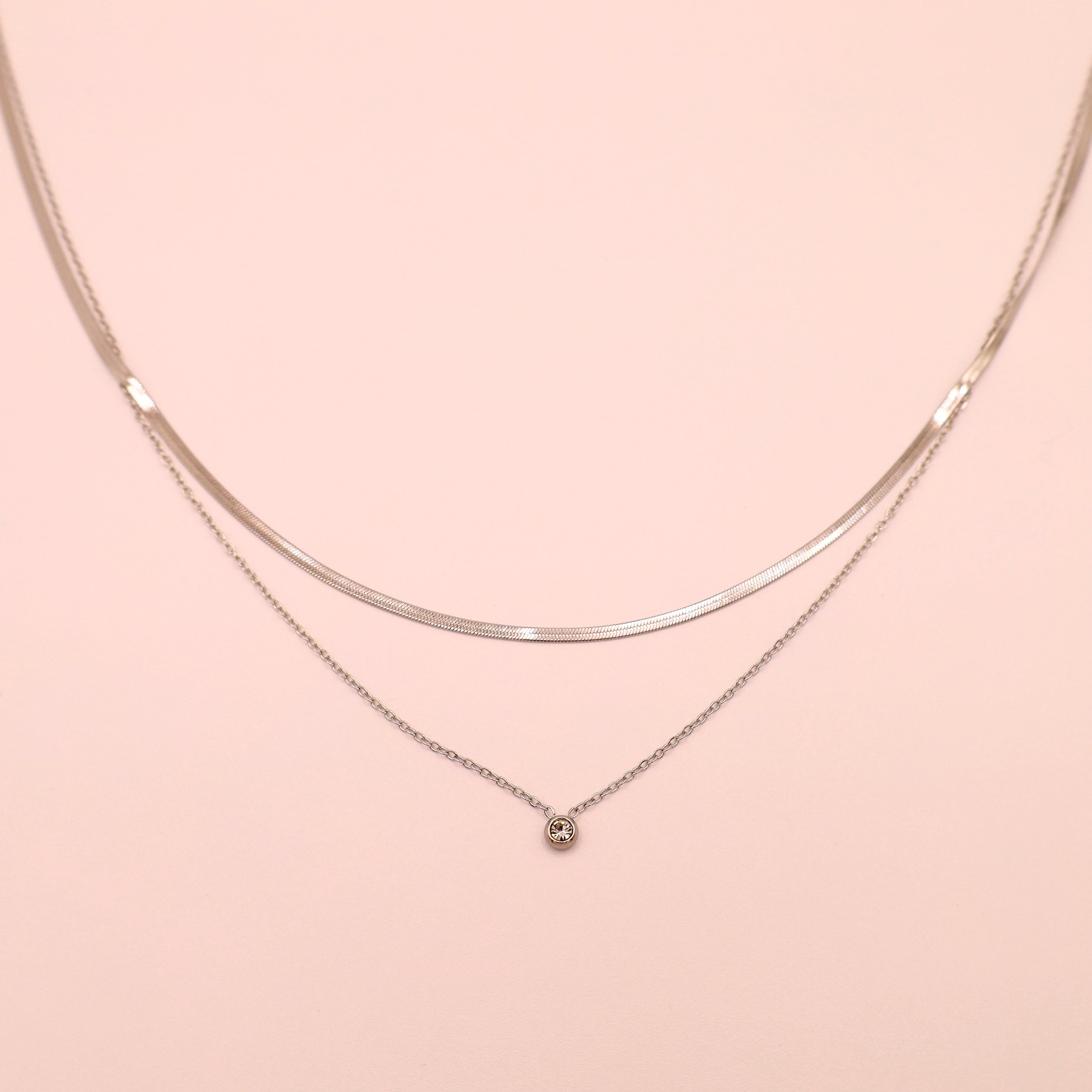 COLLIER - MAXINE