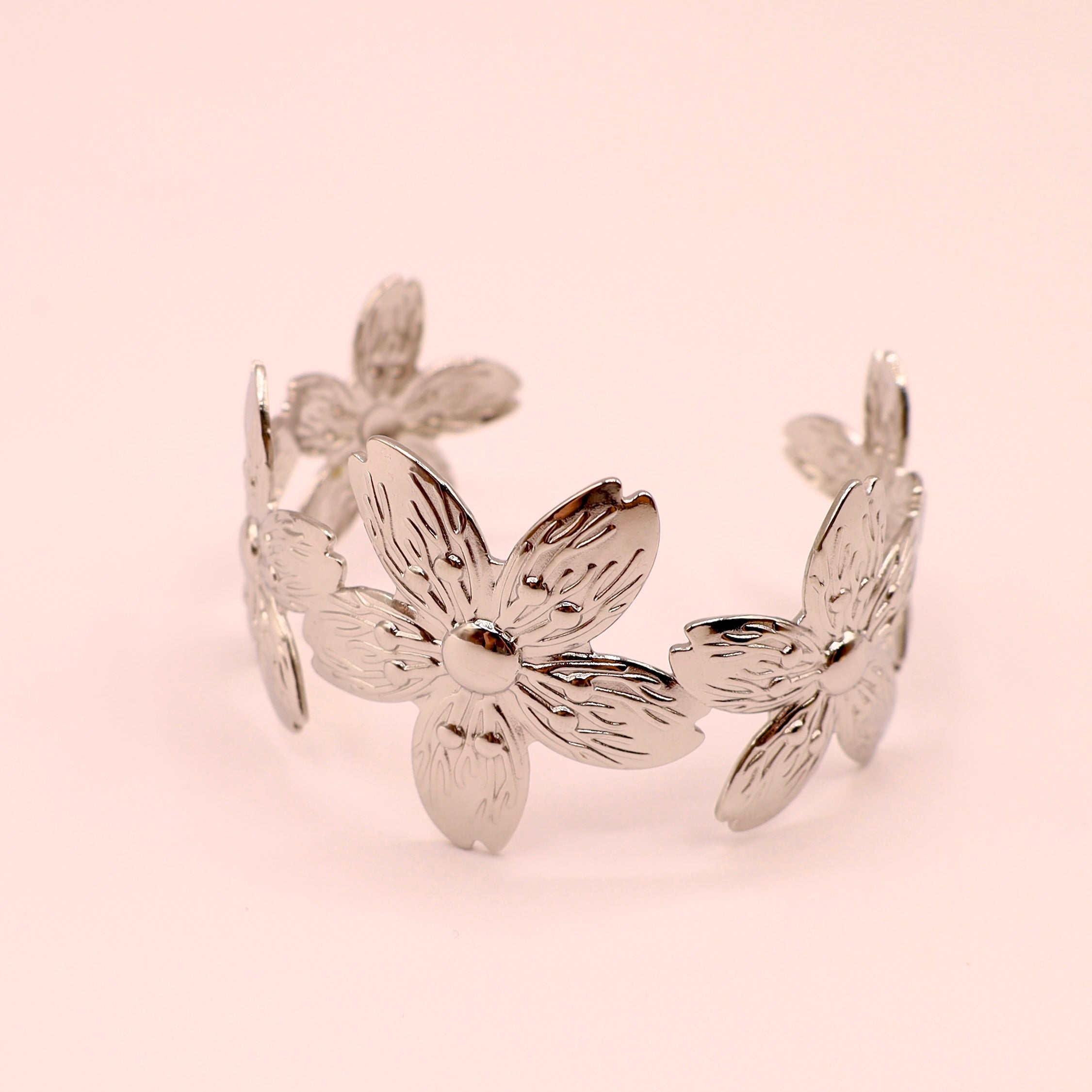 BRACELET JONC - LIOR