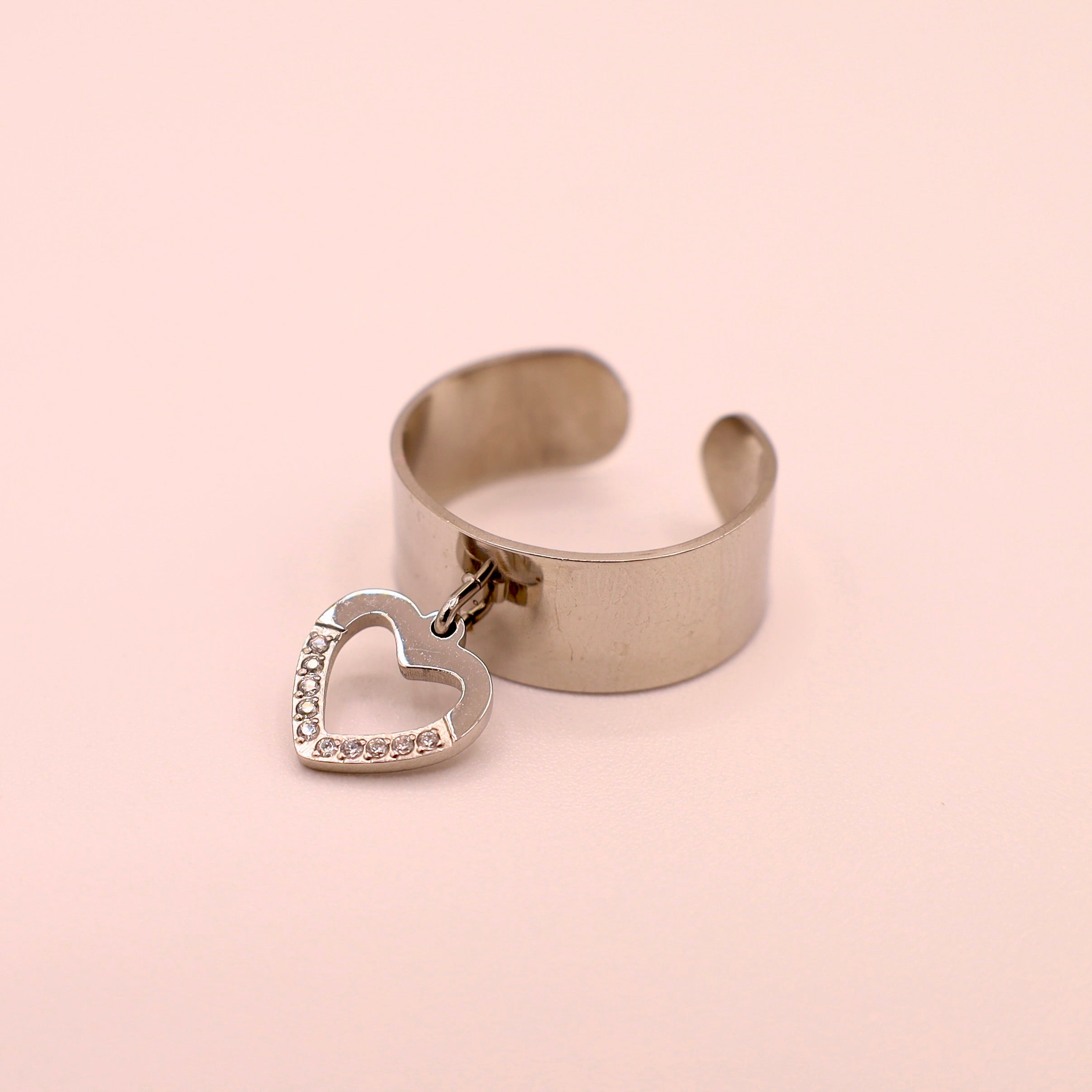 BAGUE - LISA