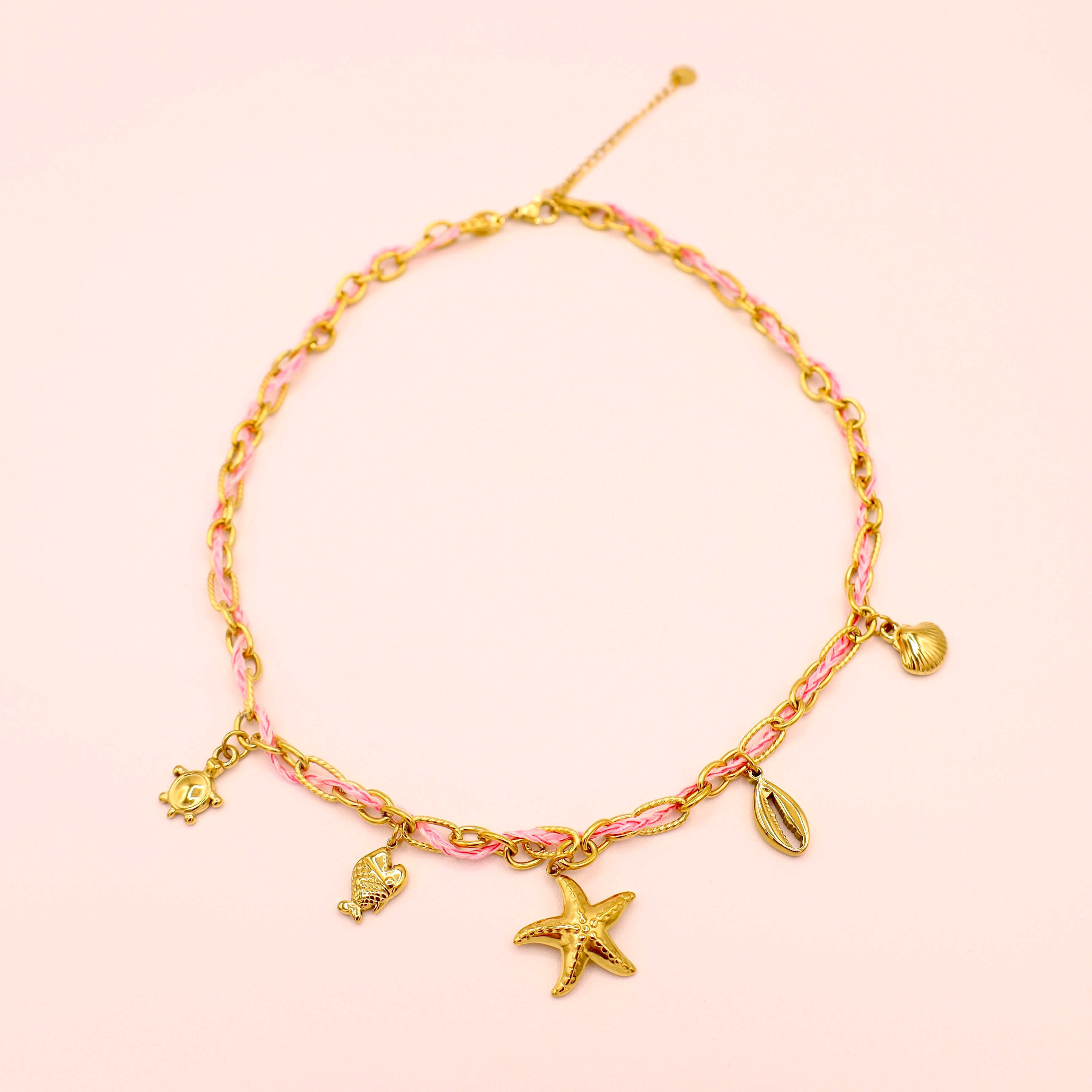 COLLIER - KATIA