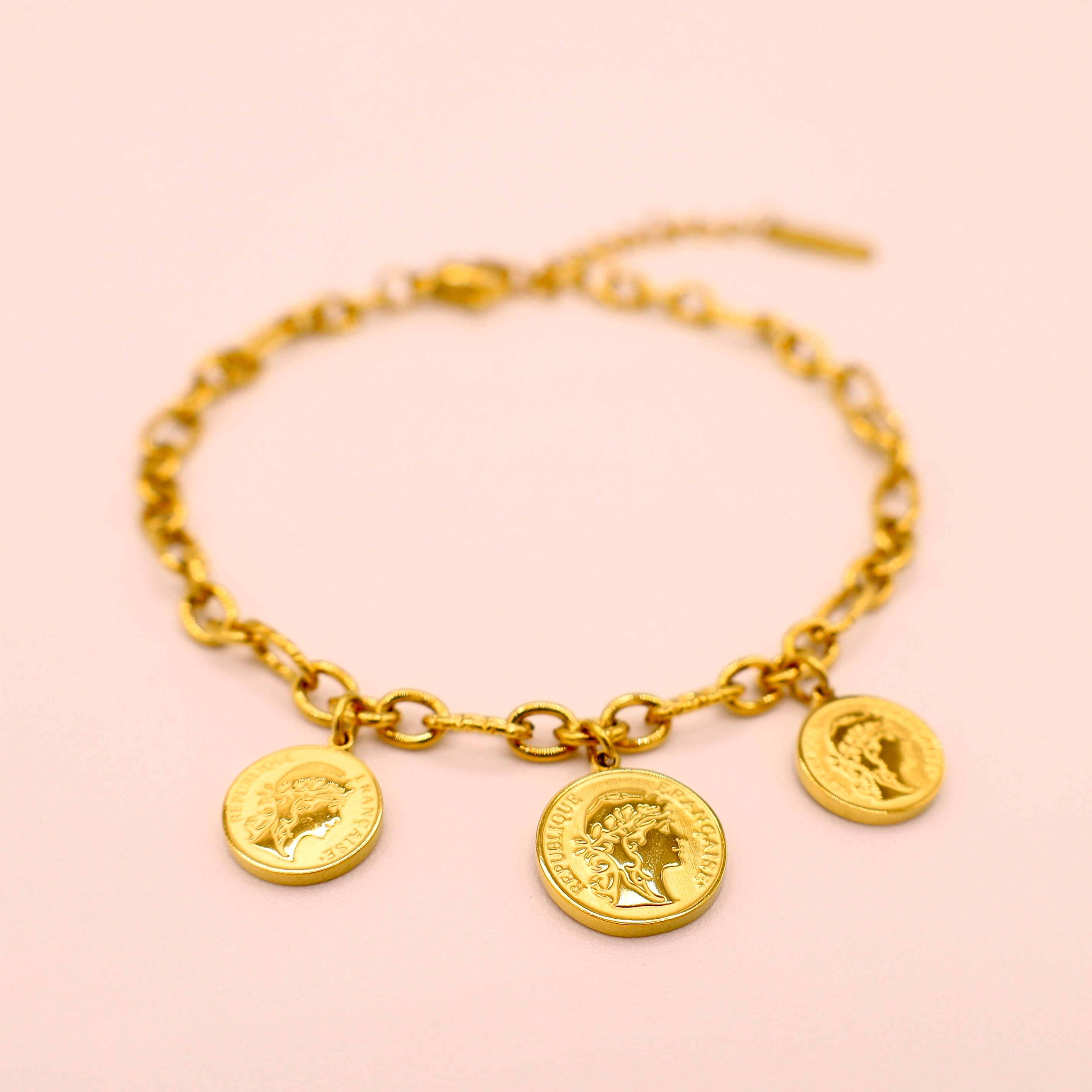 BRACELET - ZOYA