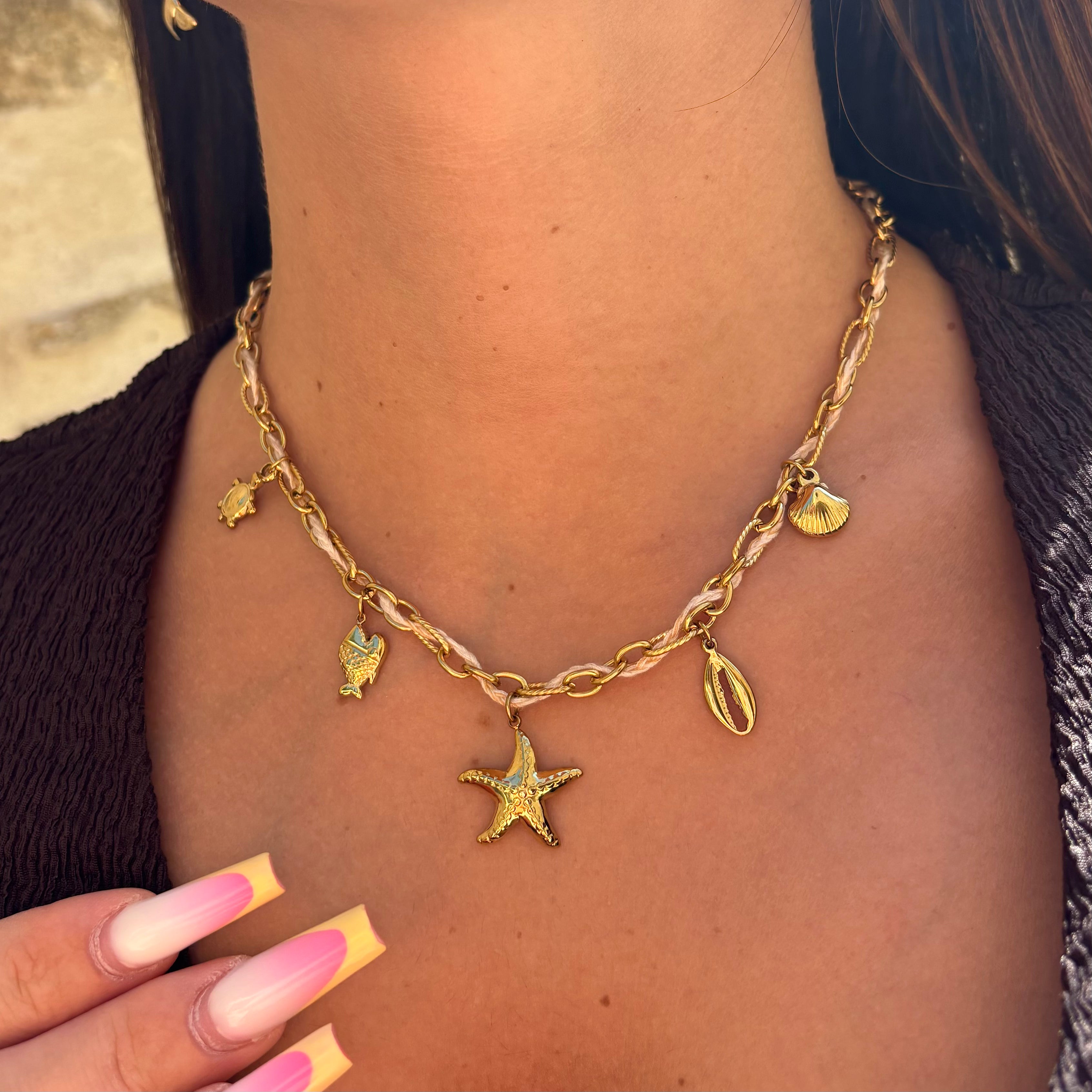 COLLIER - KATIA