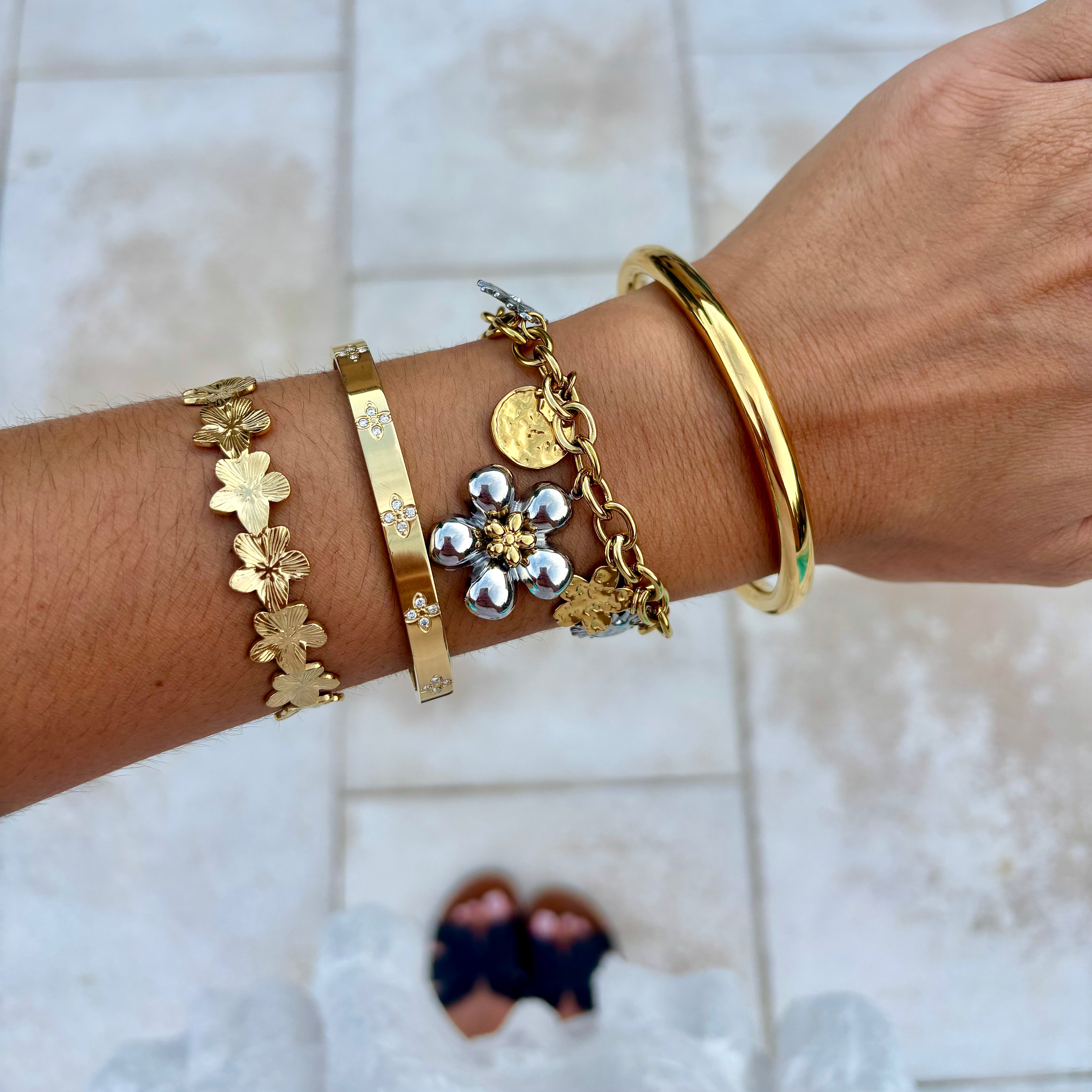 BRACELET - IRIS
