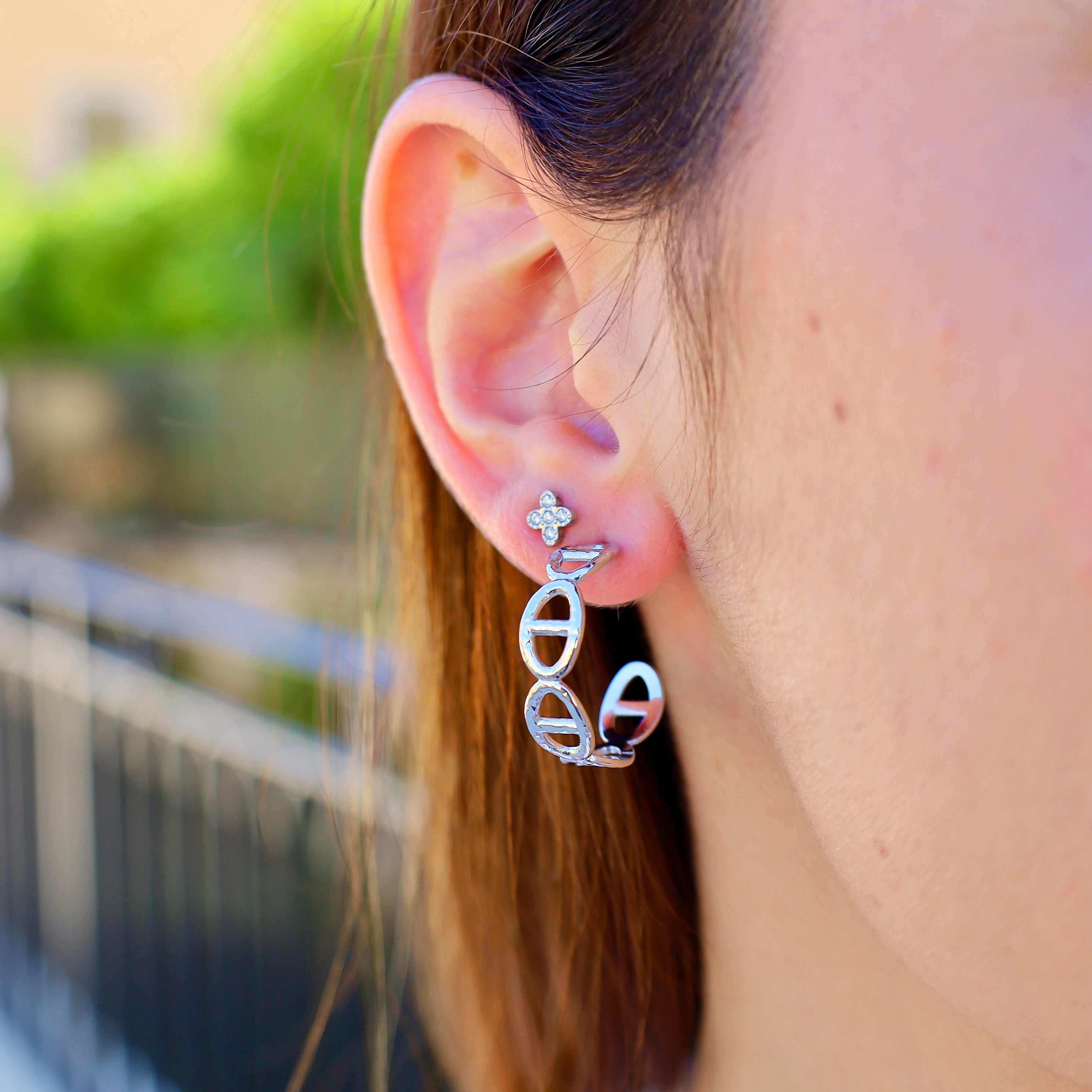 BOUCLES - SOFIA