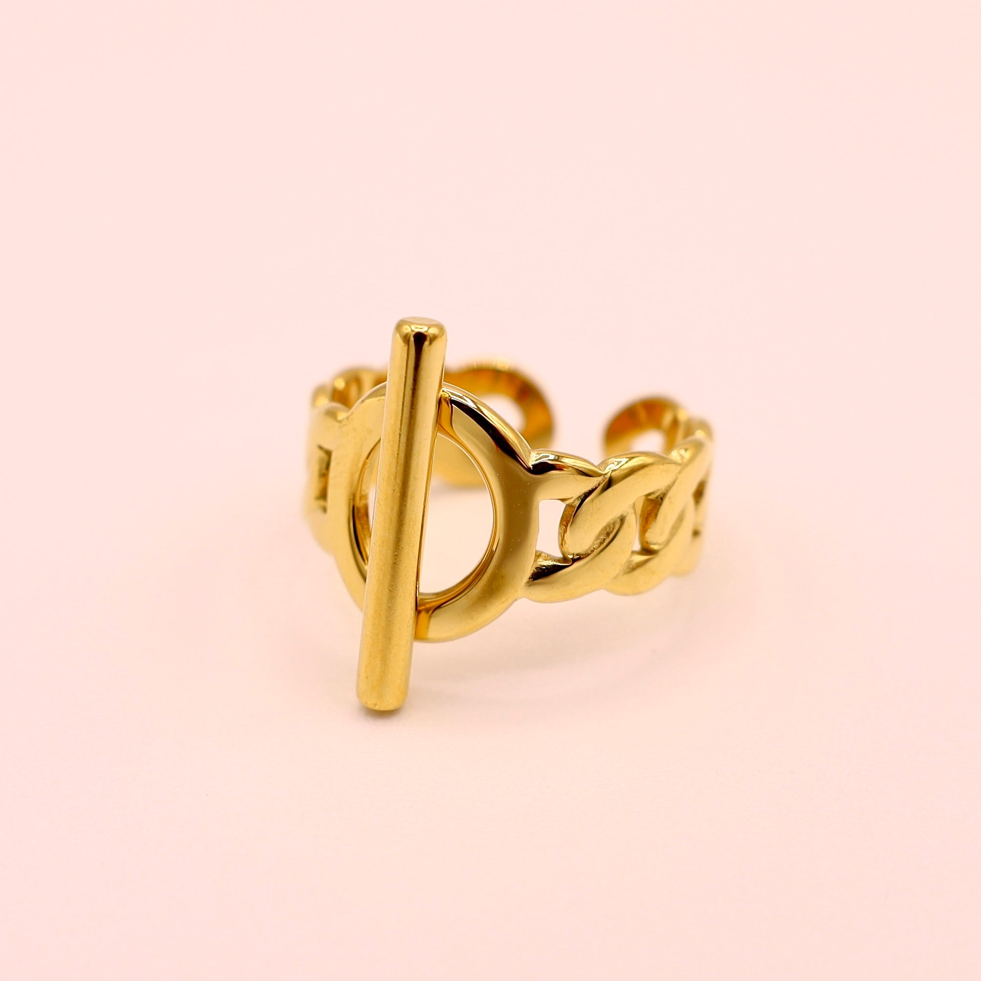 BAGUE - KIM