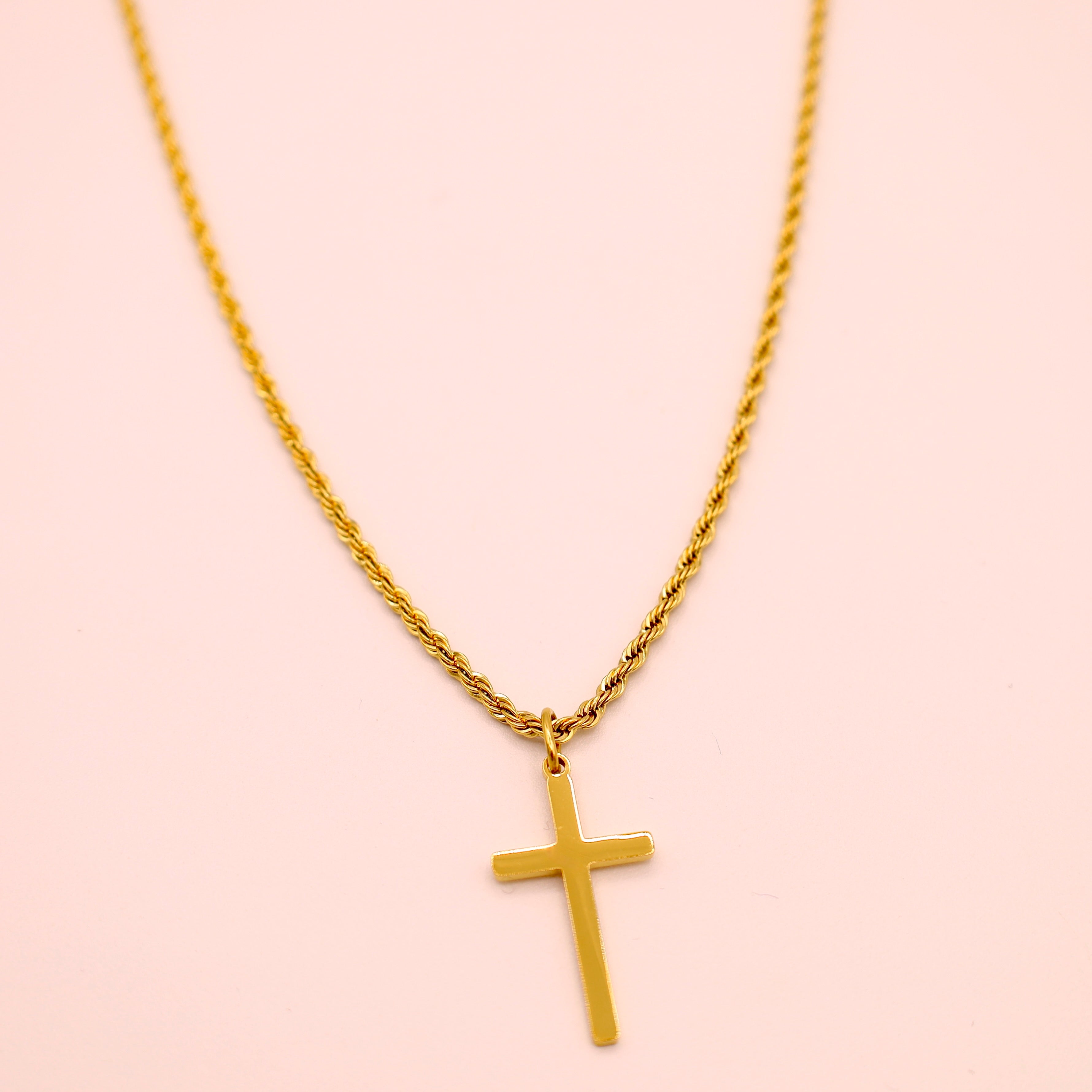 COLLIER HOMME - MILAN