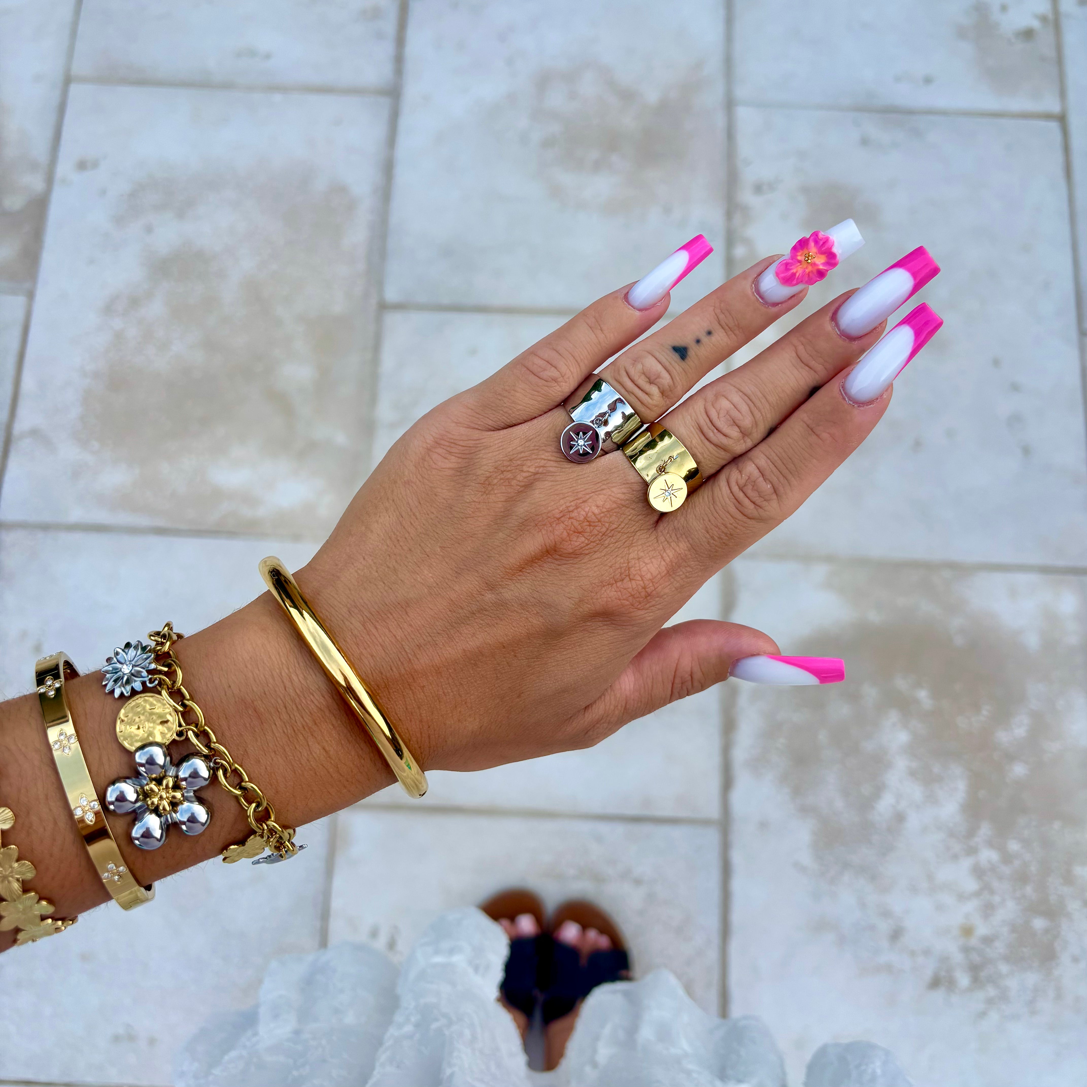 BAGUE - ELSA