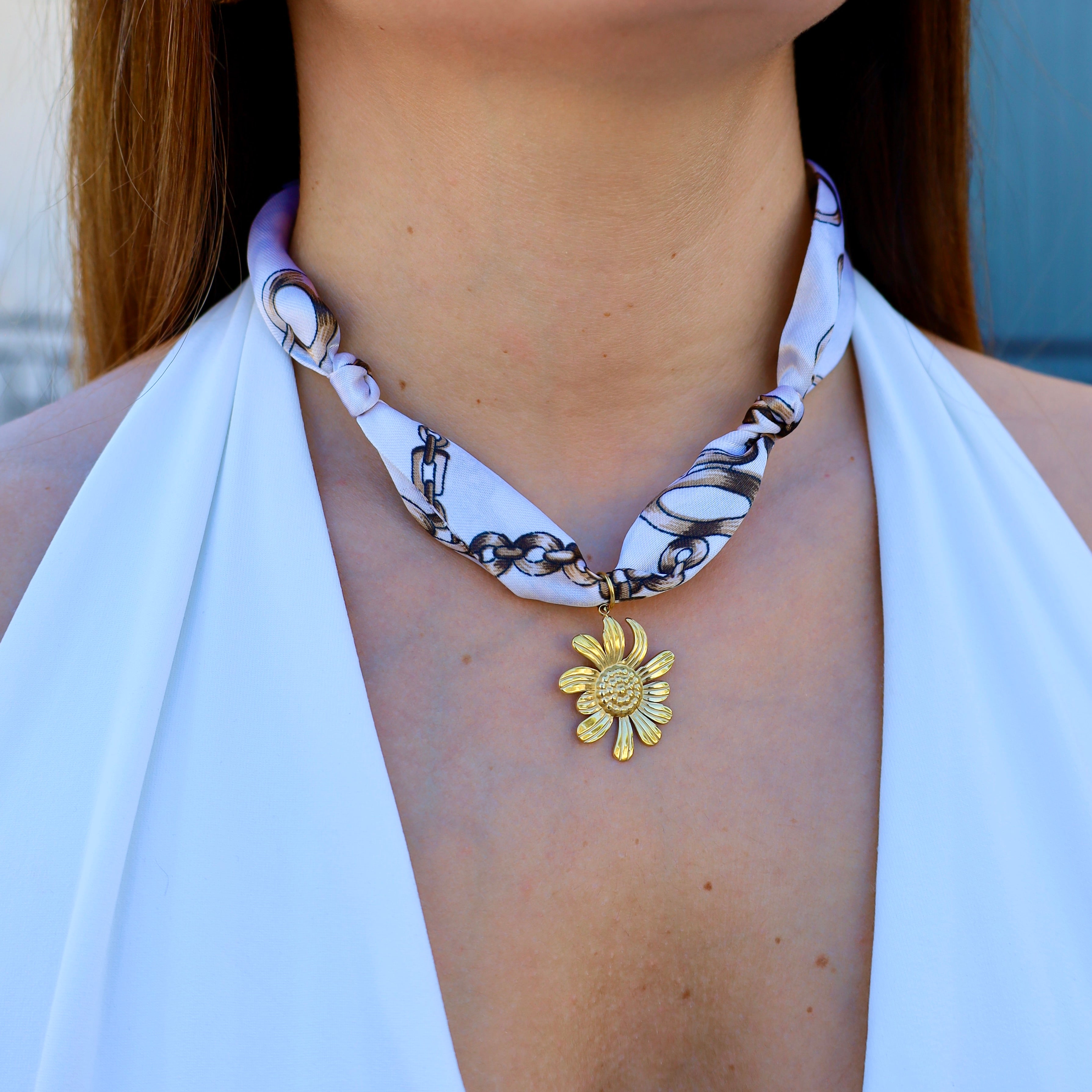 COLLIER - LORENA