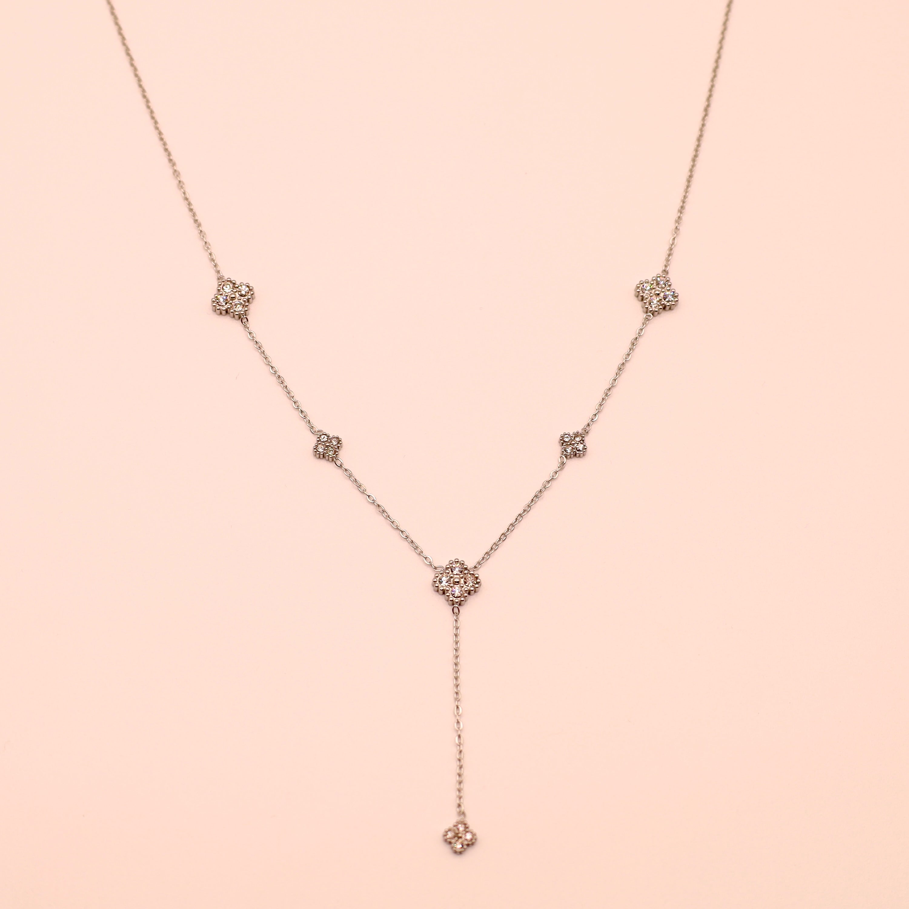 COLLIER - LENA
