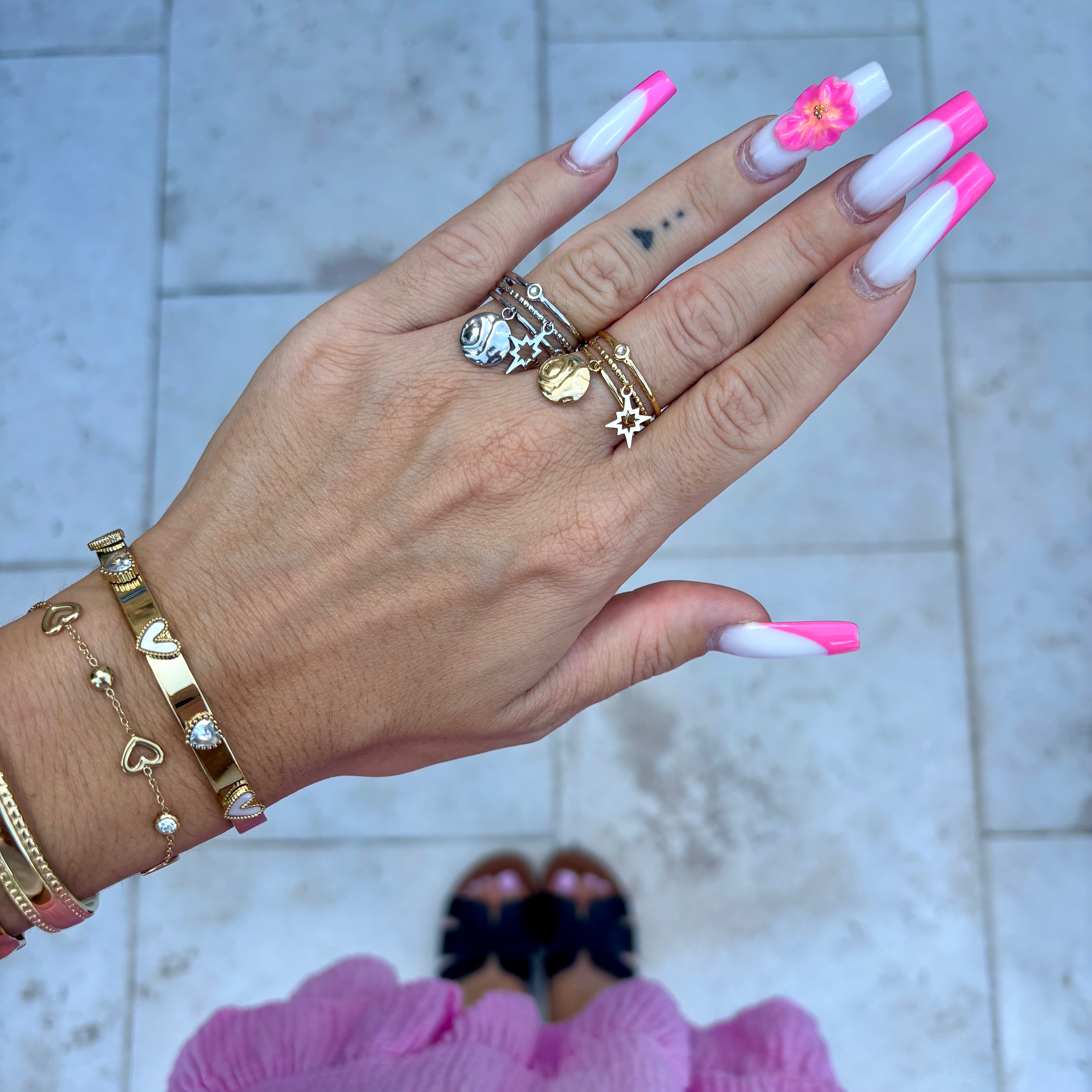 BAGUE - MAELLE