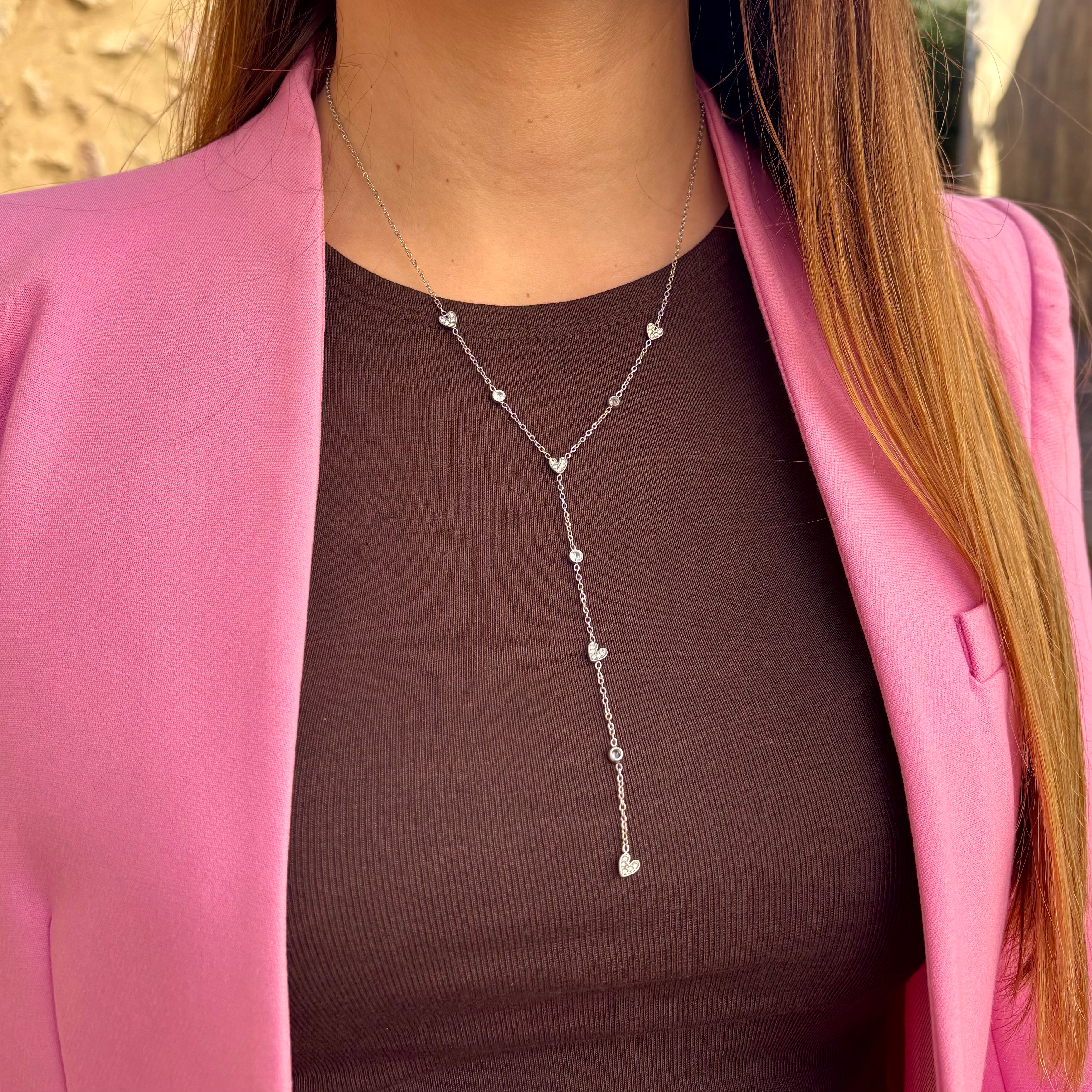 COLLIER - MILA