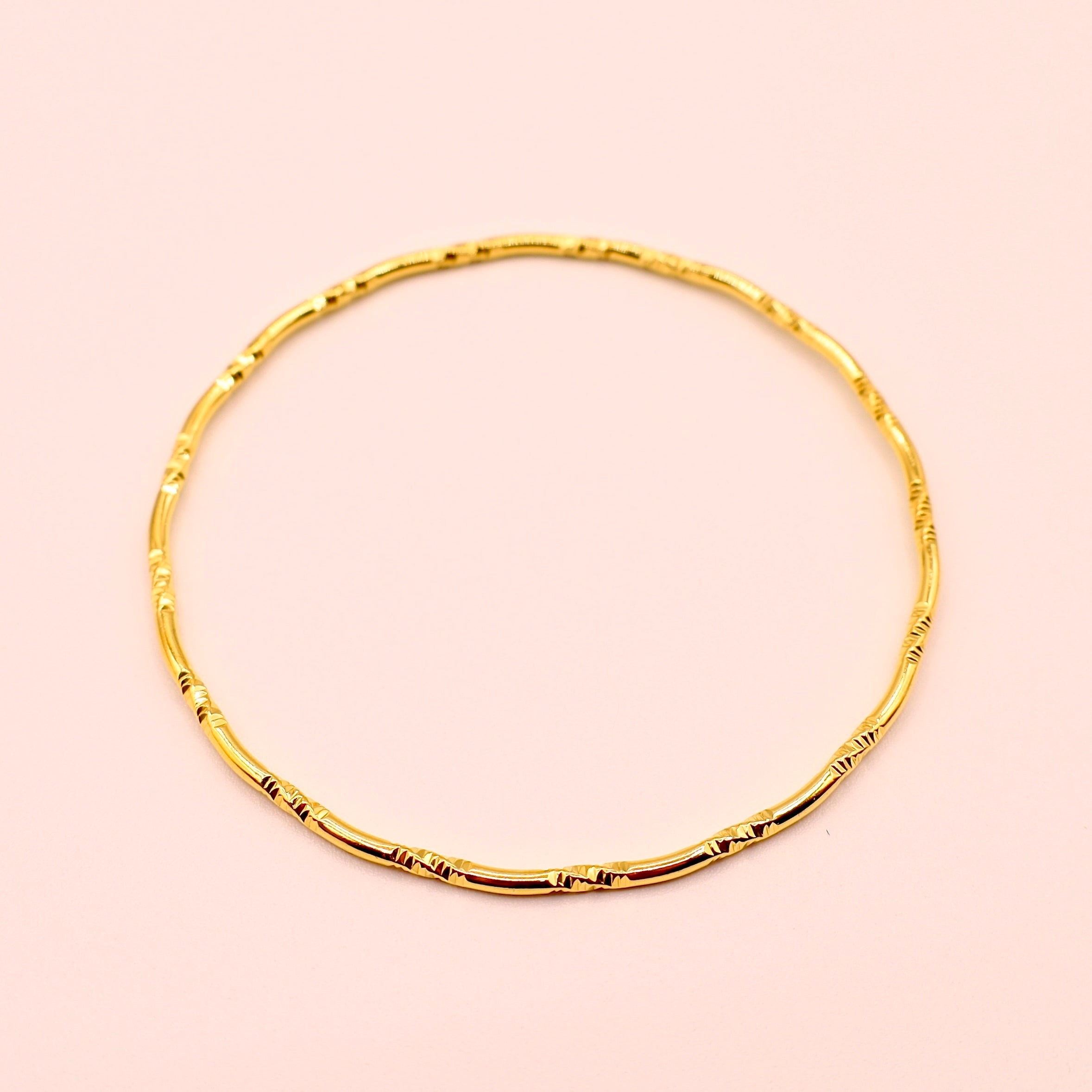 BRACELET JONC - ELLA