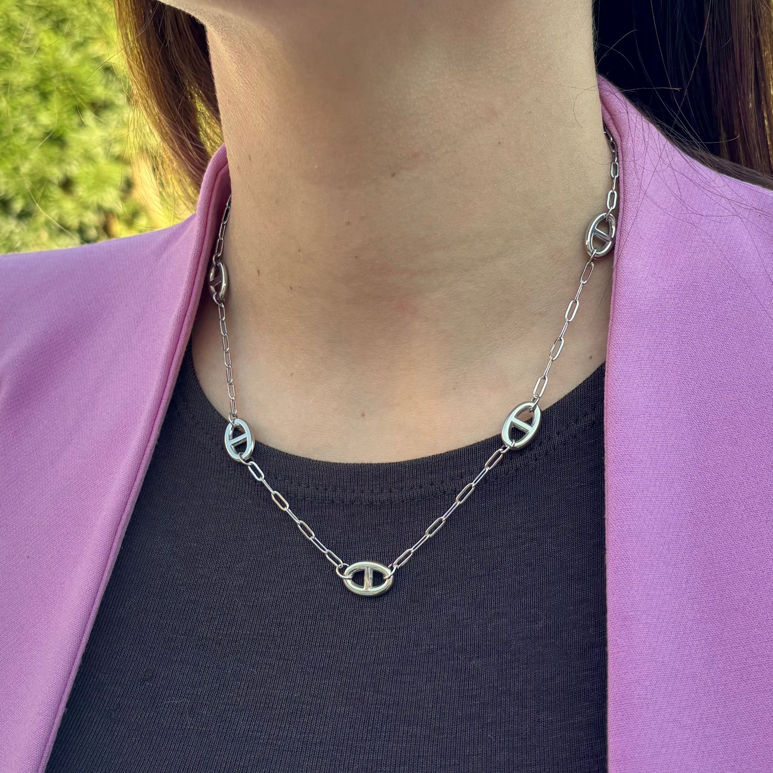 COLLIER - GABY