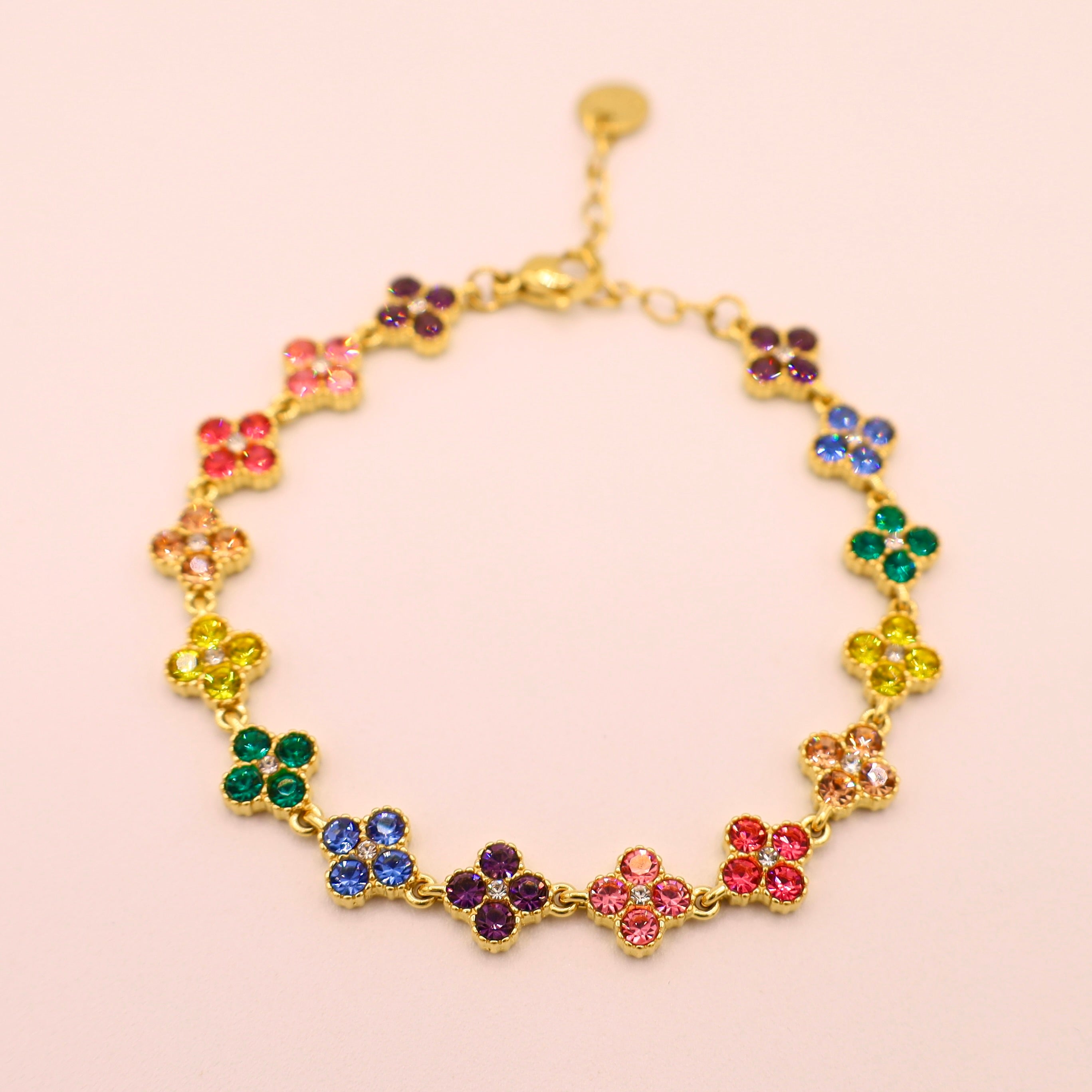 BRACELET - ERIKA MULTICOLORE