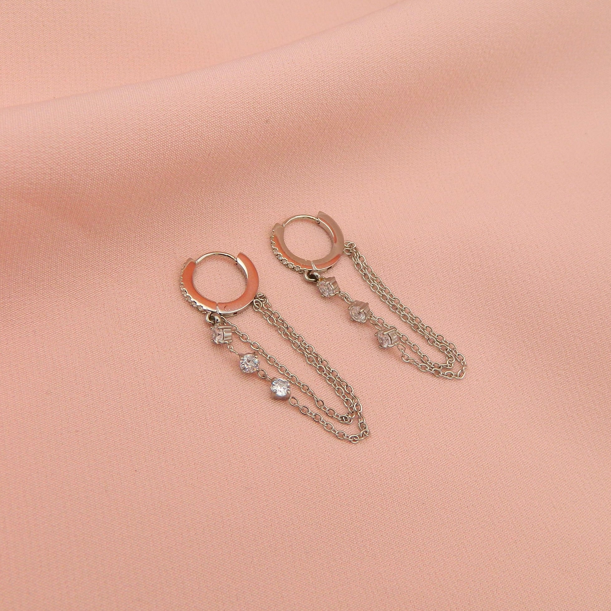 BOUCLES - CLOVER