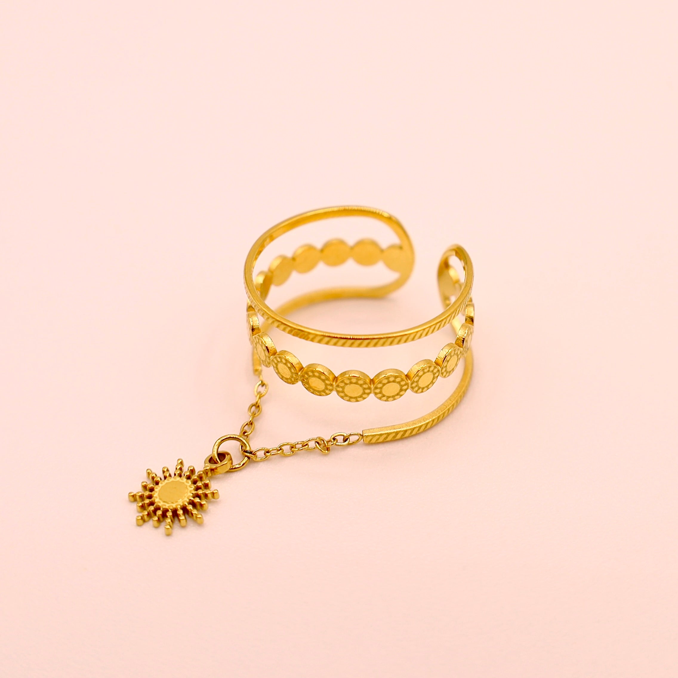 BAGUE - SELENA