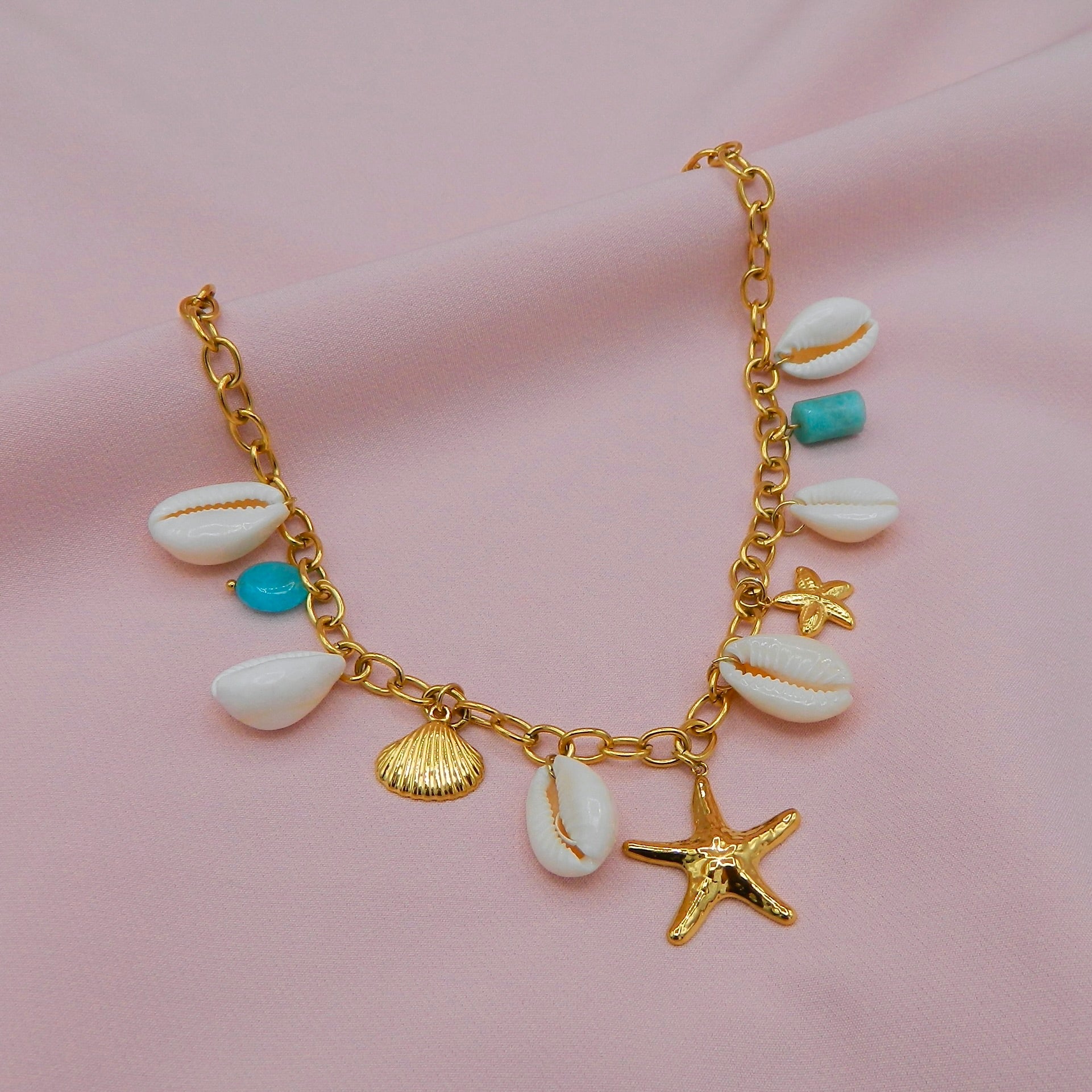 COLLIER - ALOHA