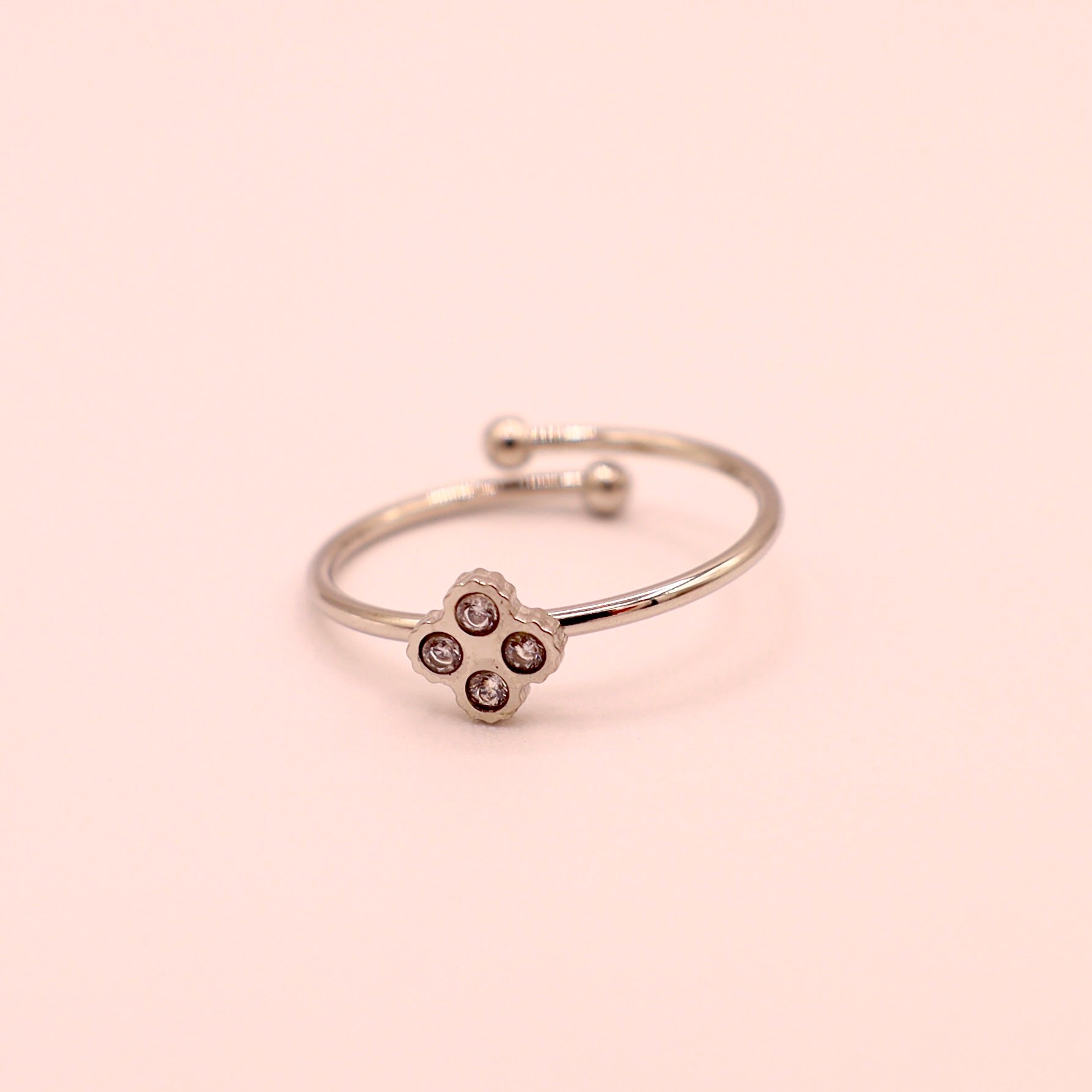 BAGUE - ONYX