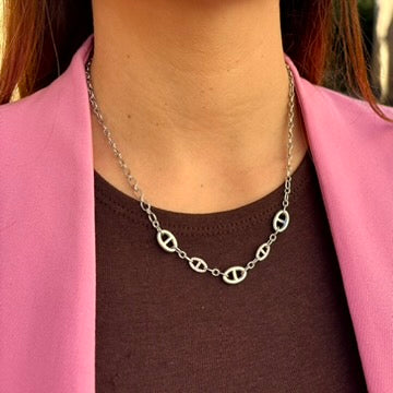 COLLIER - JULIA