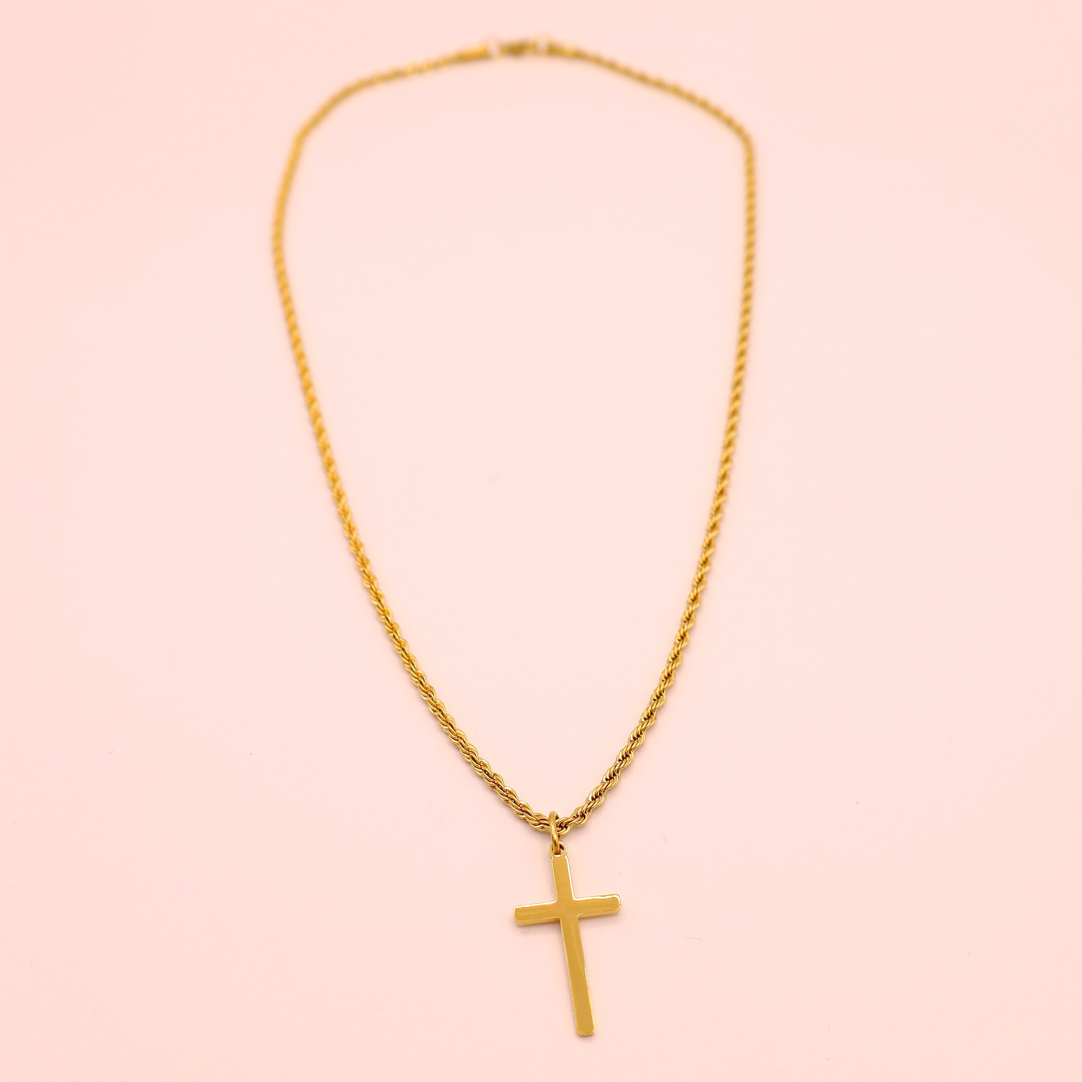 COLLIER HOMME - MILAN