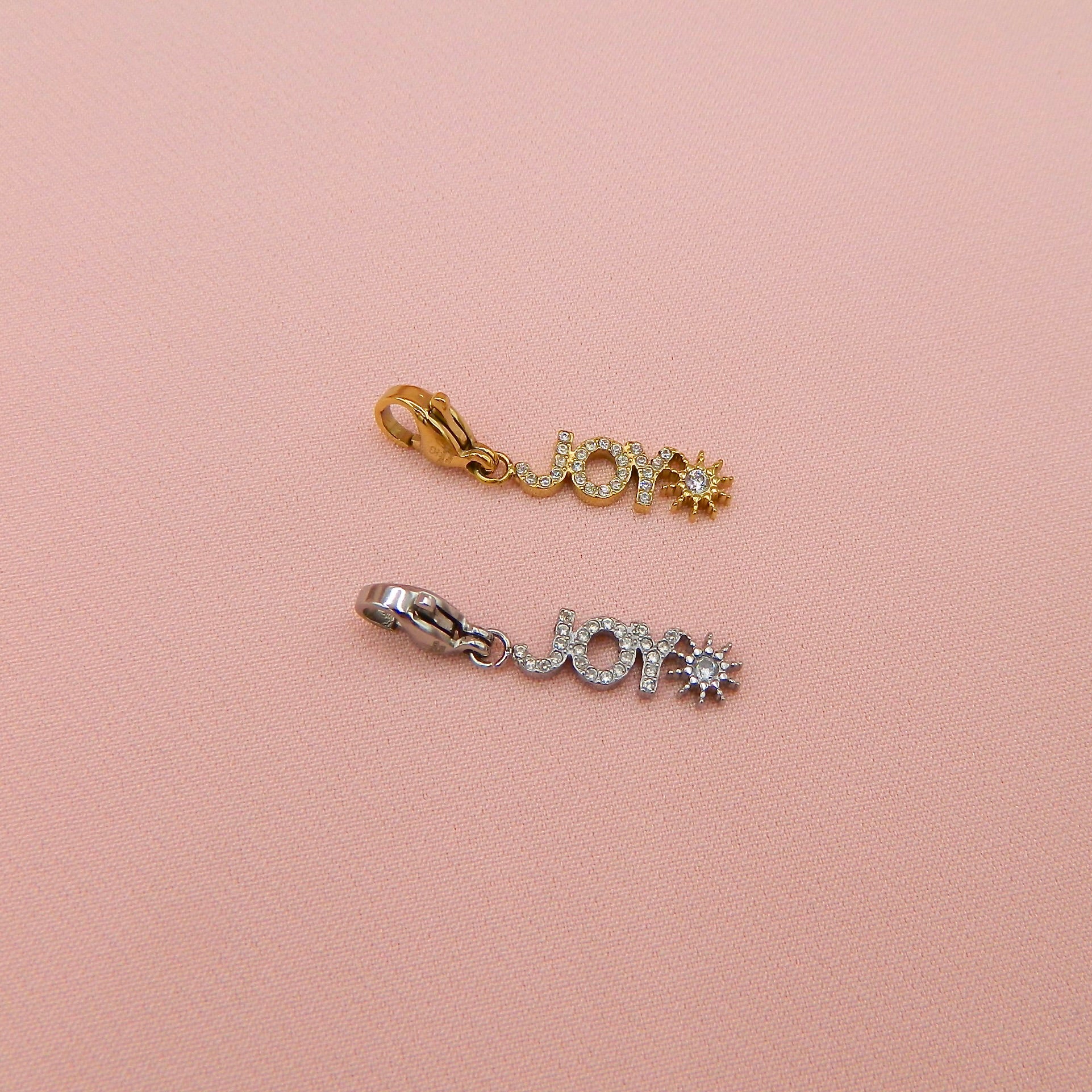 CHARMS JOY STRASS