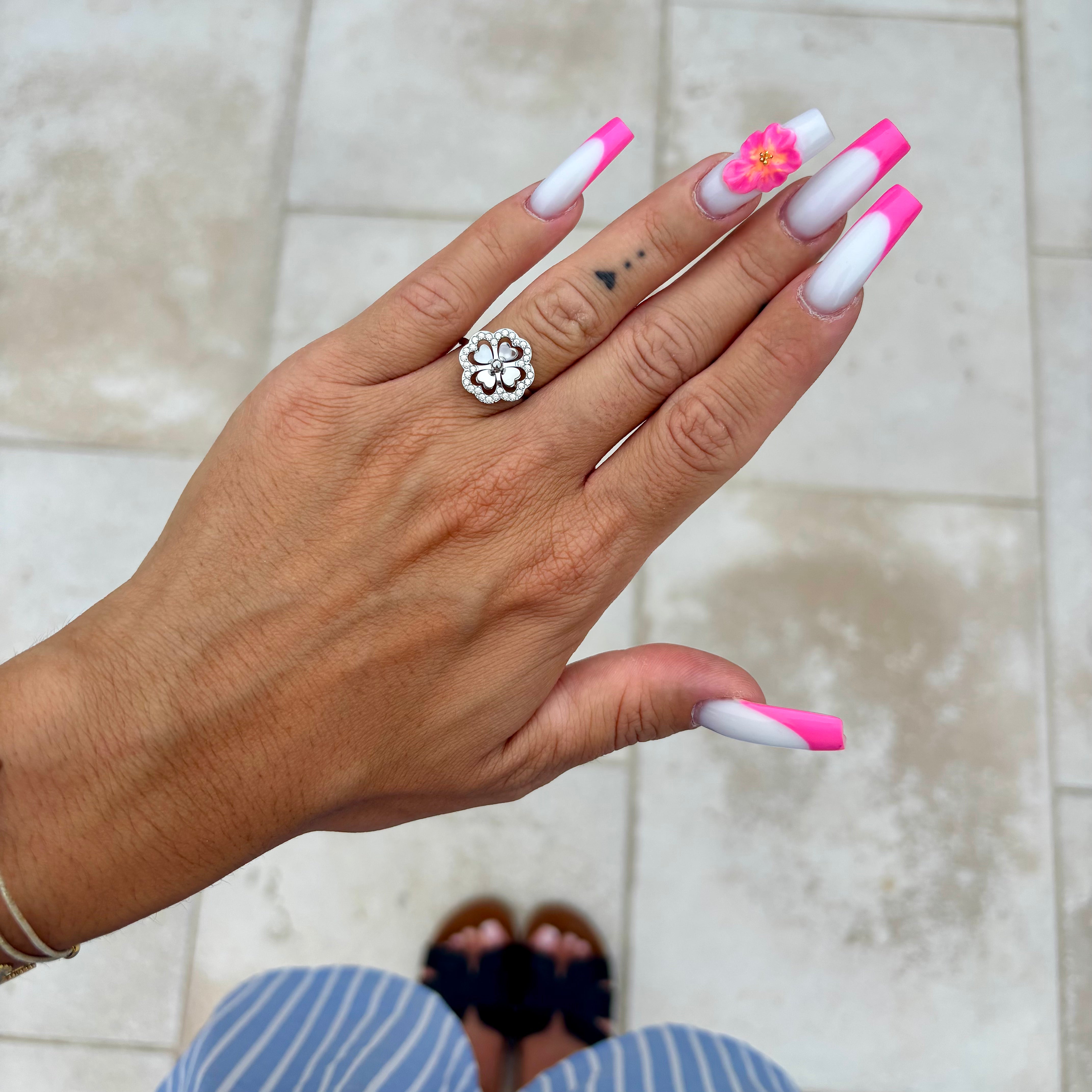 BAGUE - WENDY
